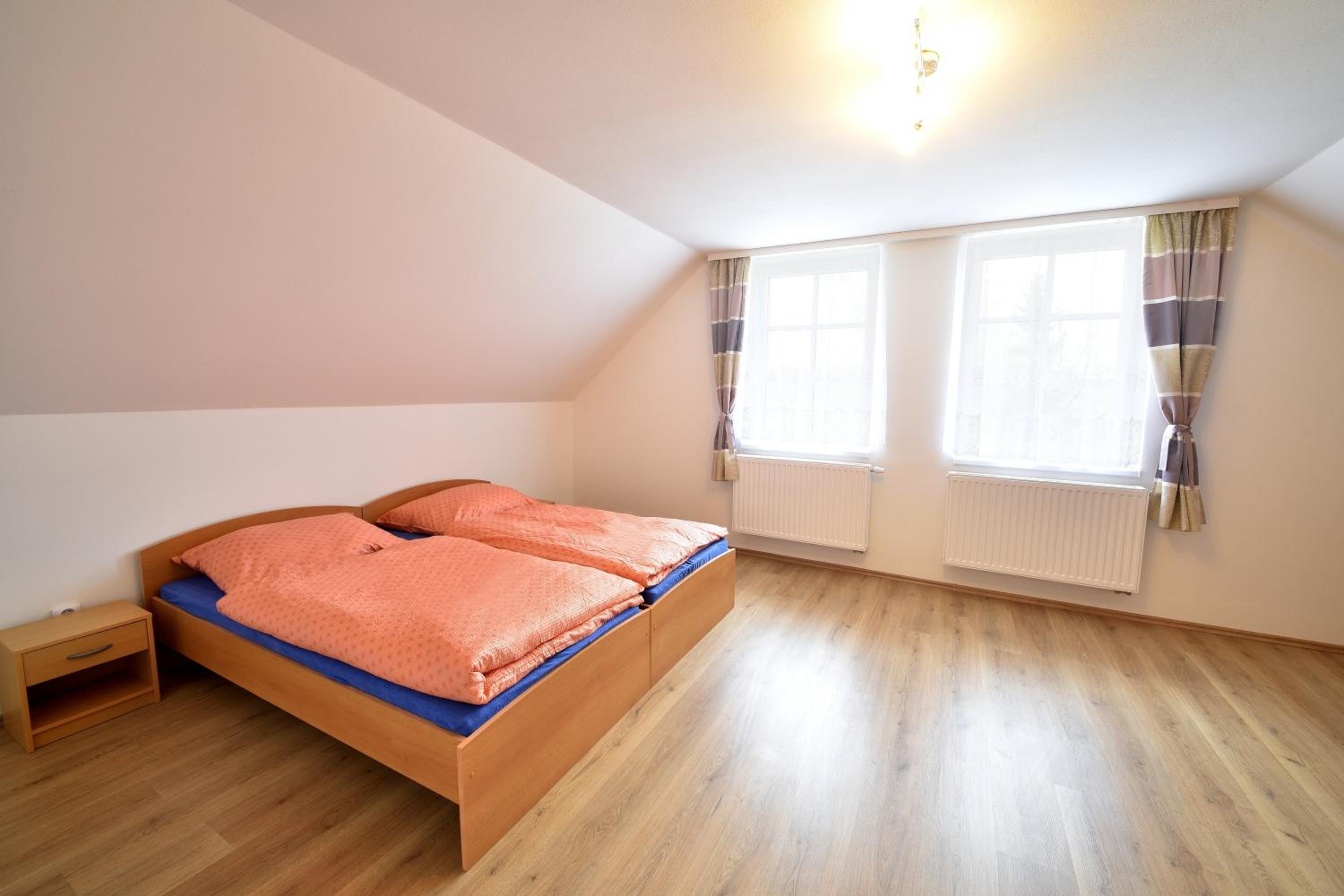 Holiday home Turovec