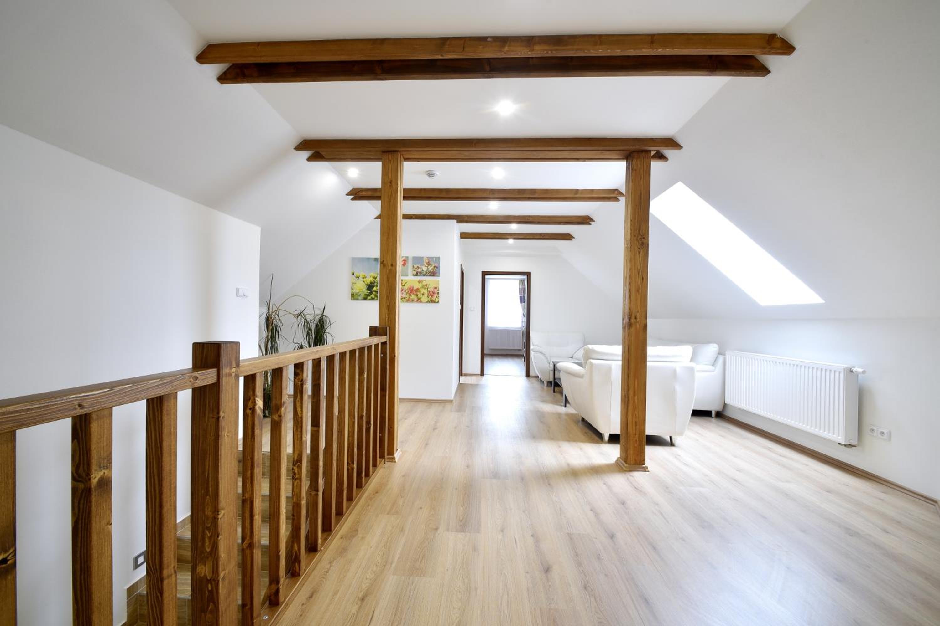 Holiday home Turovec