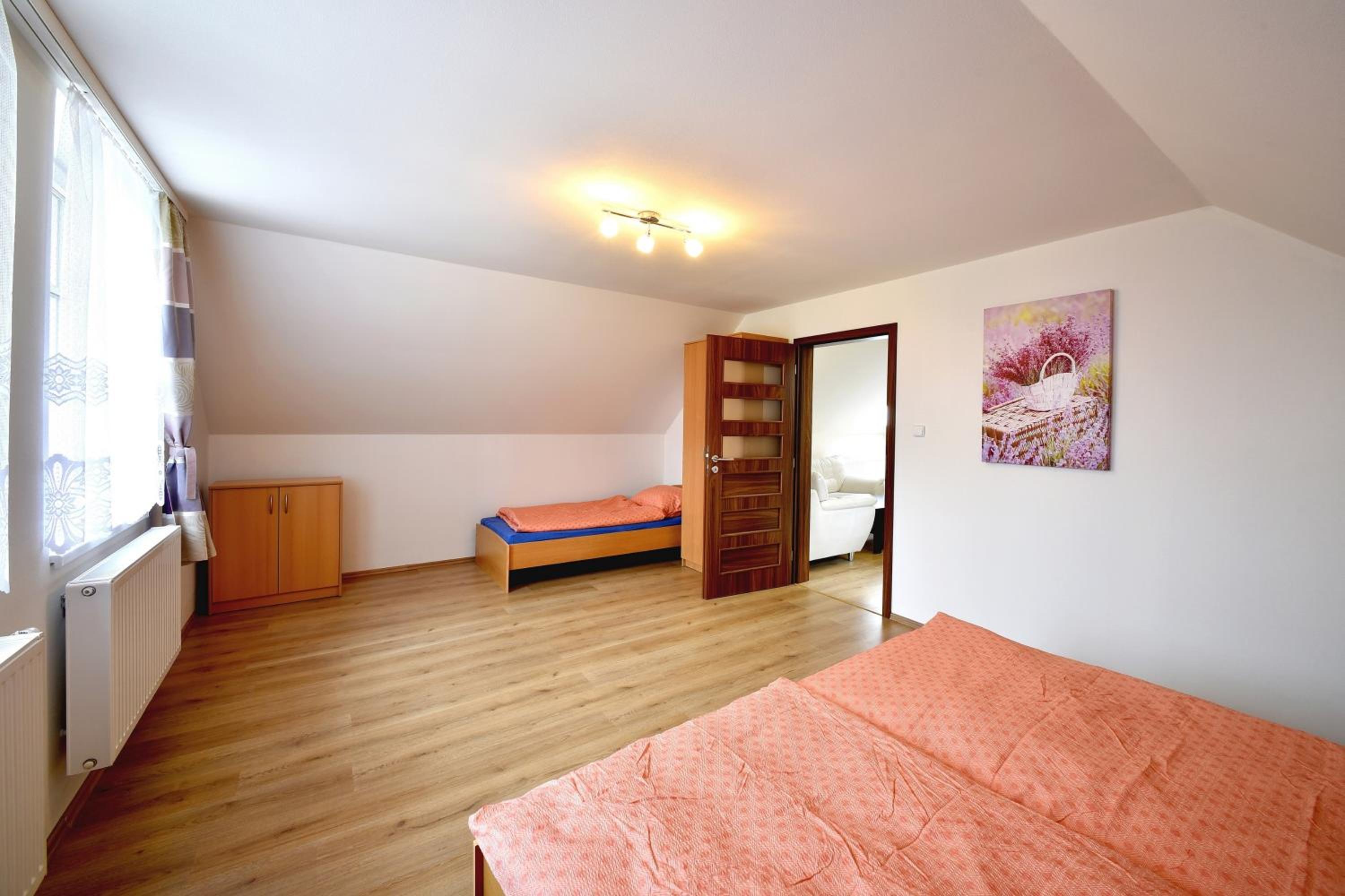 Holiday home Turovec