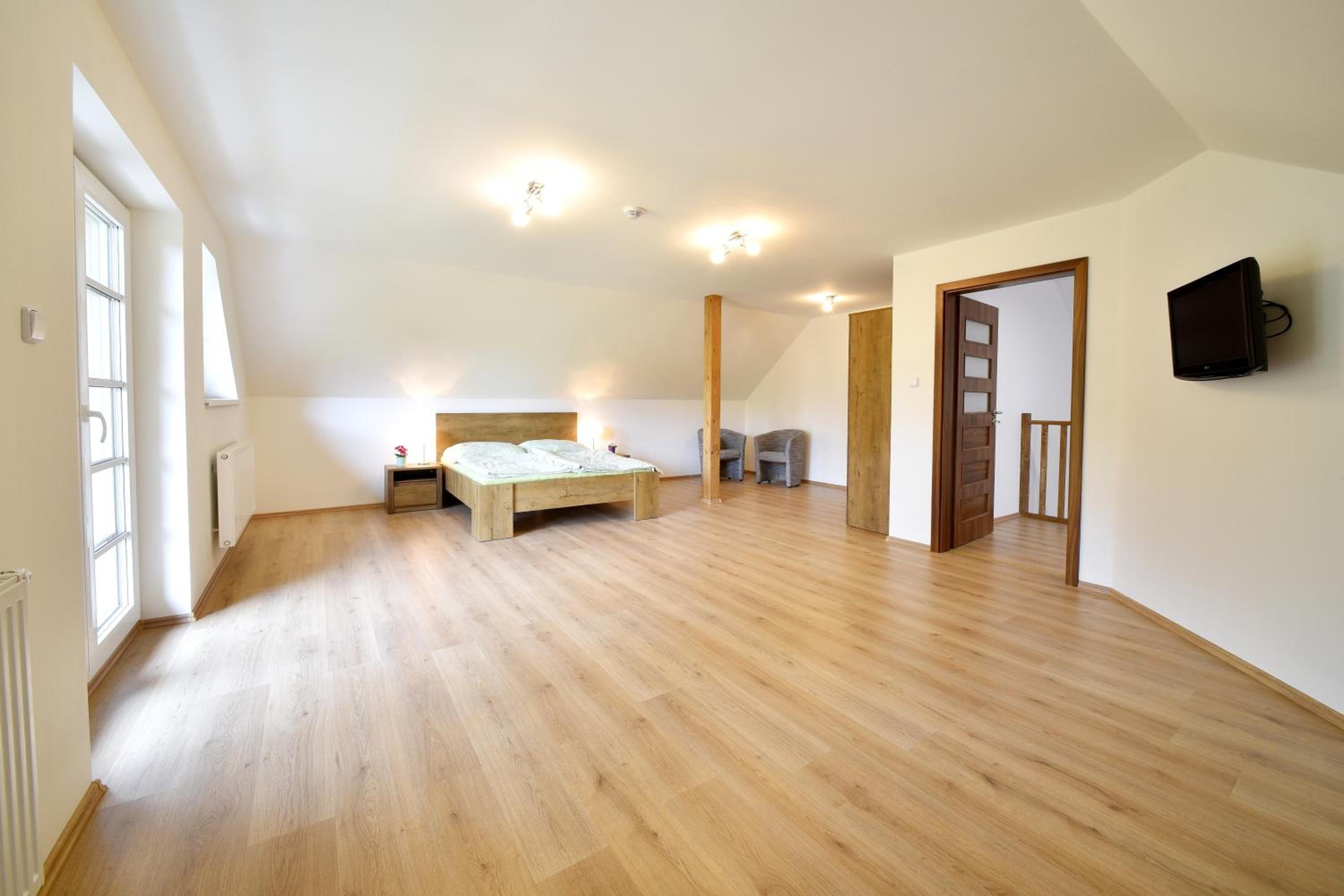 Holiday home Turovec