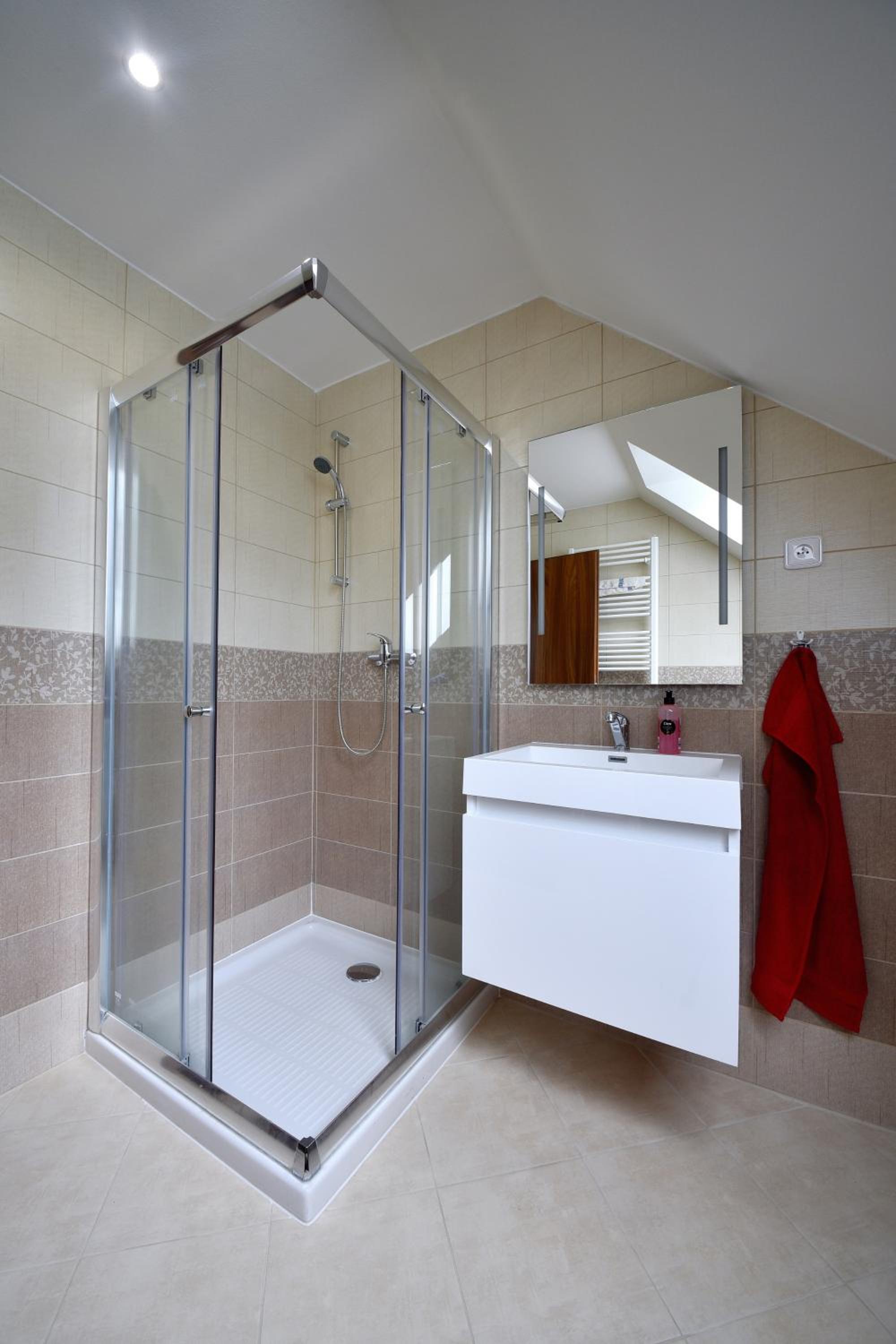 Holiday home Turovec