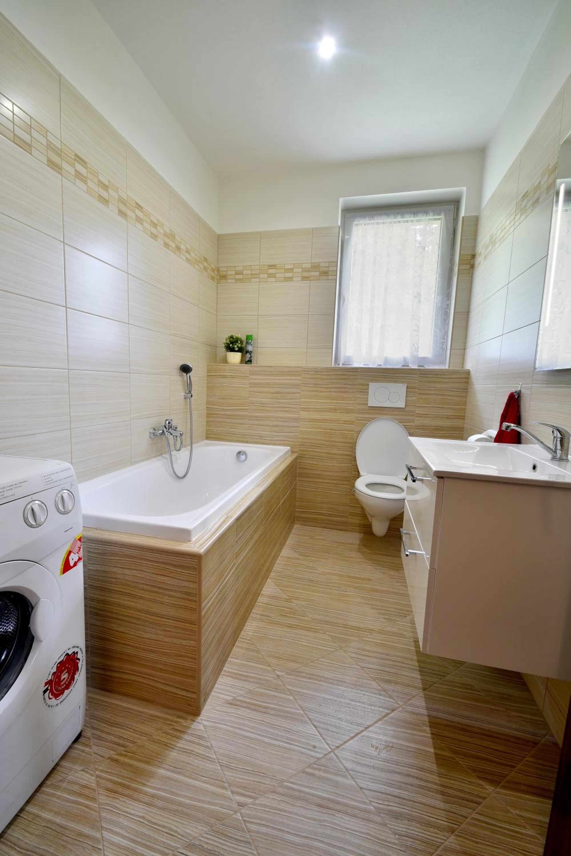 Holiday home Turovec