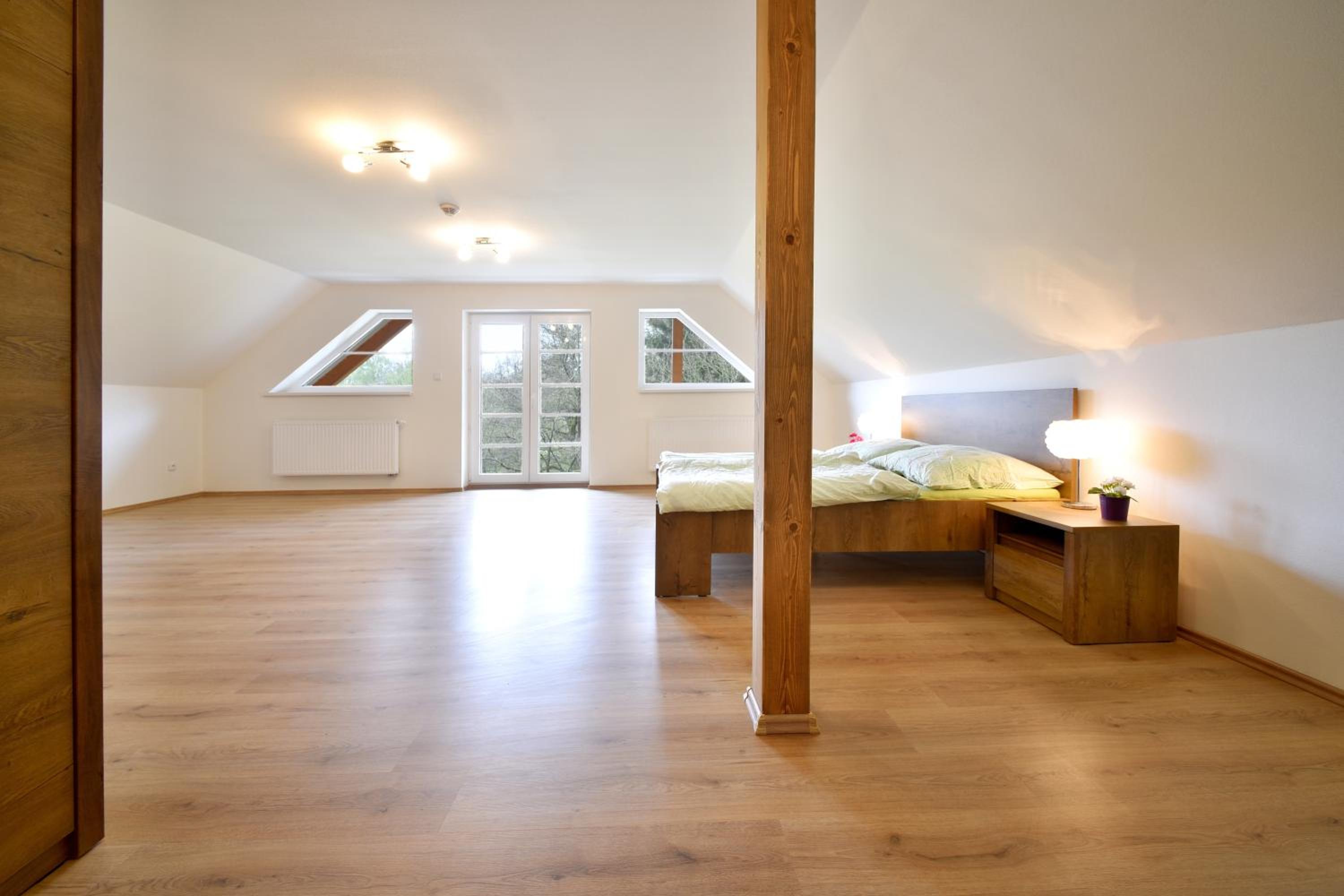 Holiday home Turovec