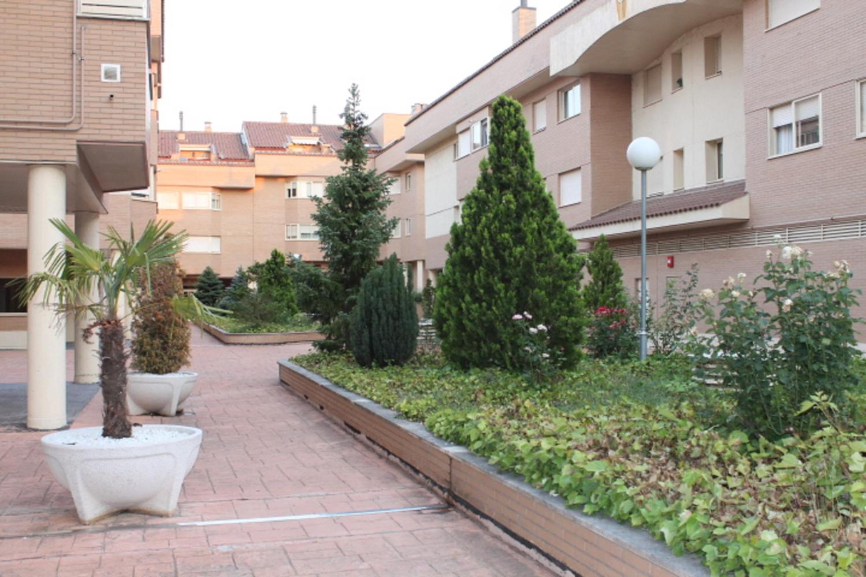 Alameda del Tormes