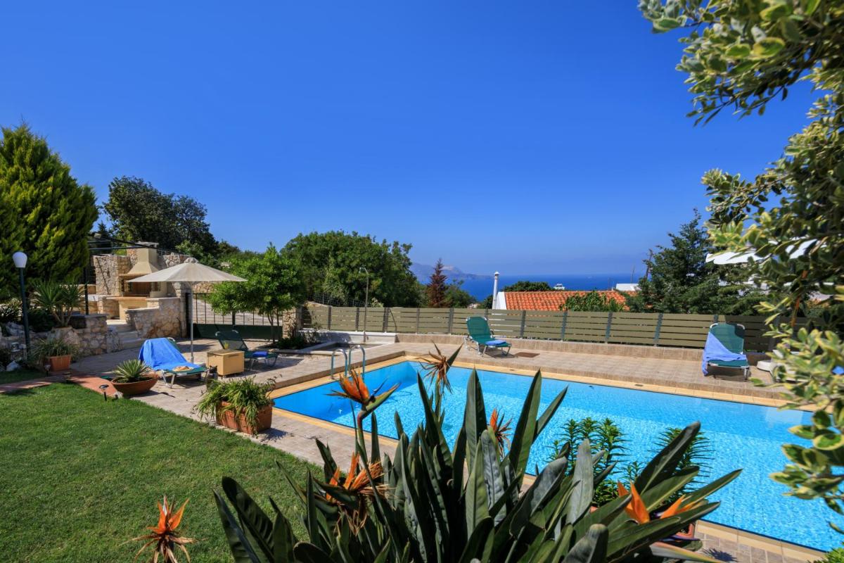 Anemos-villa photo 5