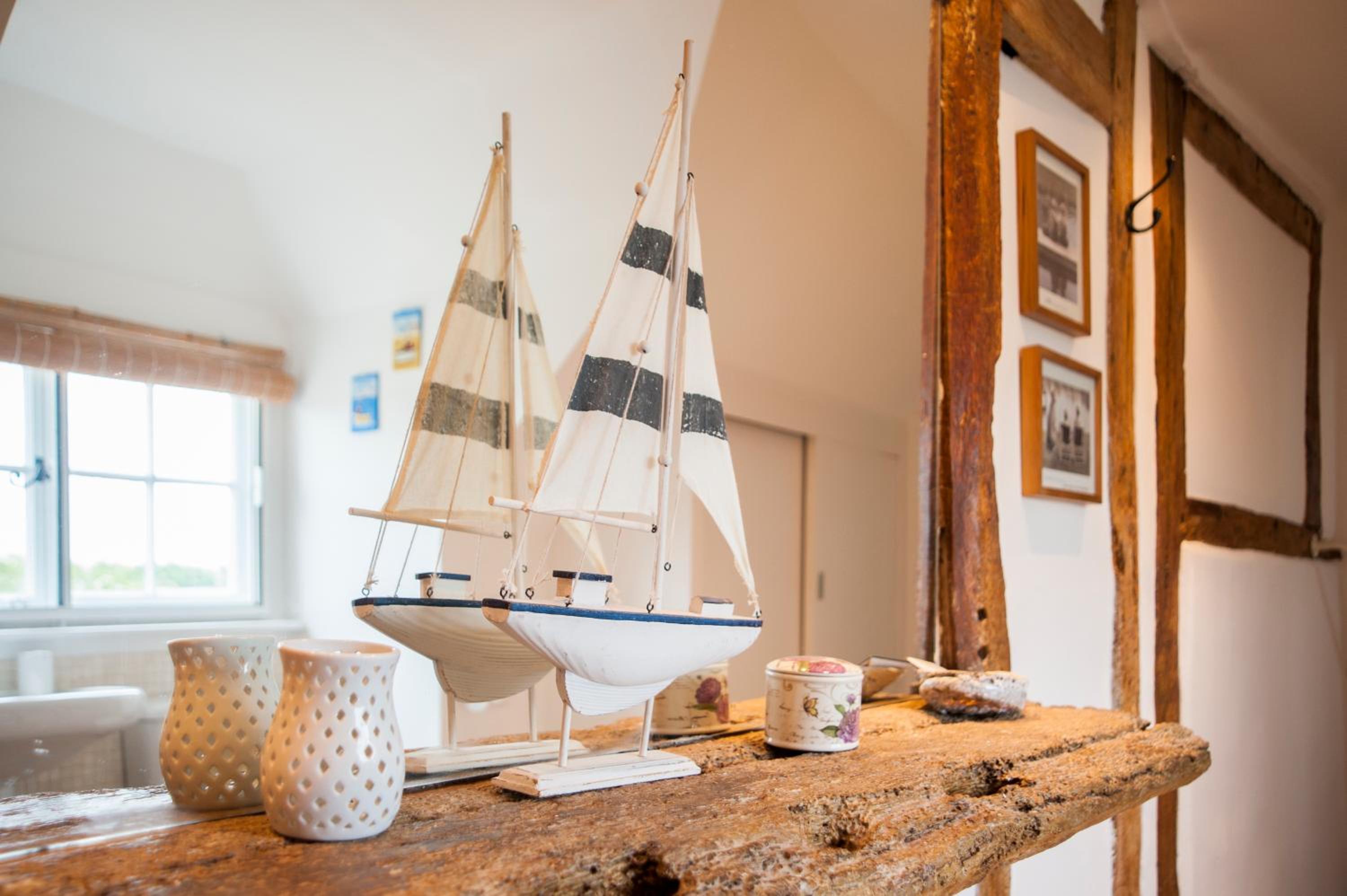 Molland Manor House Bed & Breakfast