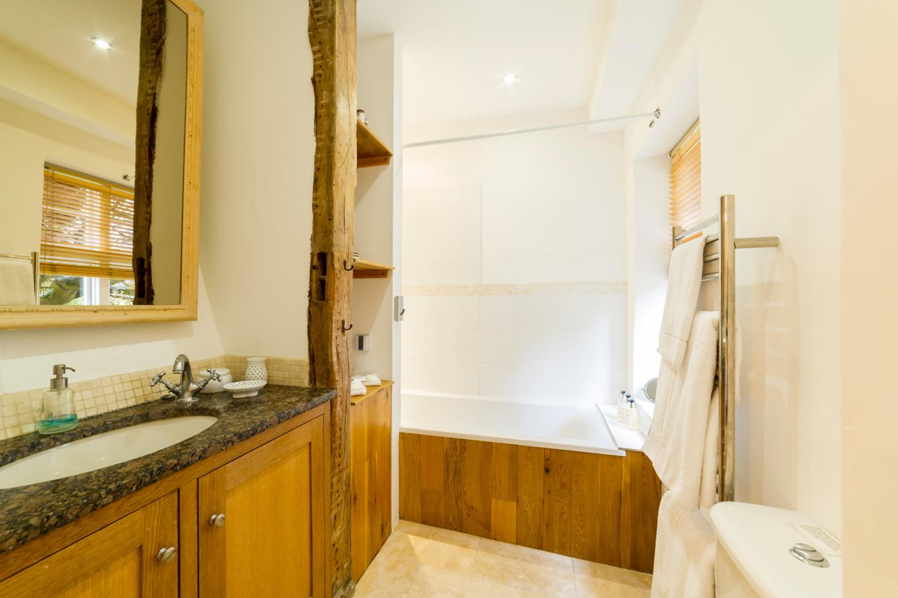 Molland Manor House Bed & Breakfast