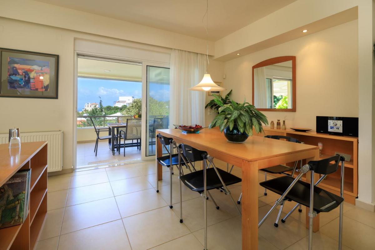 Anemos-villa photo 2