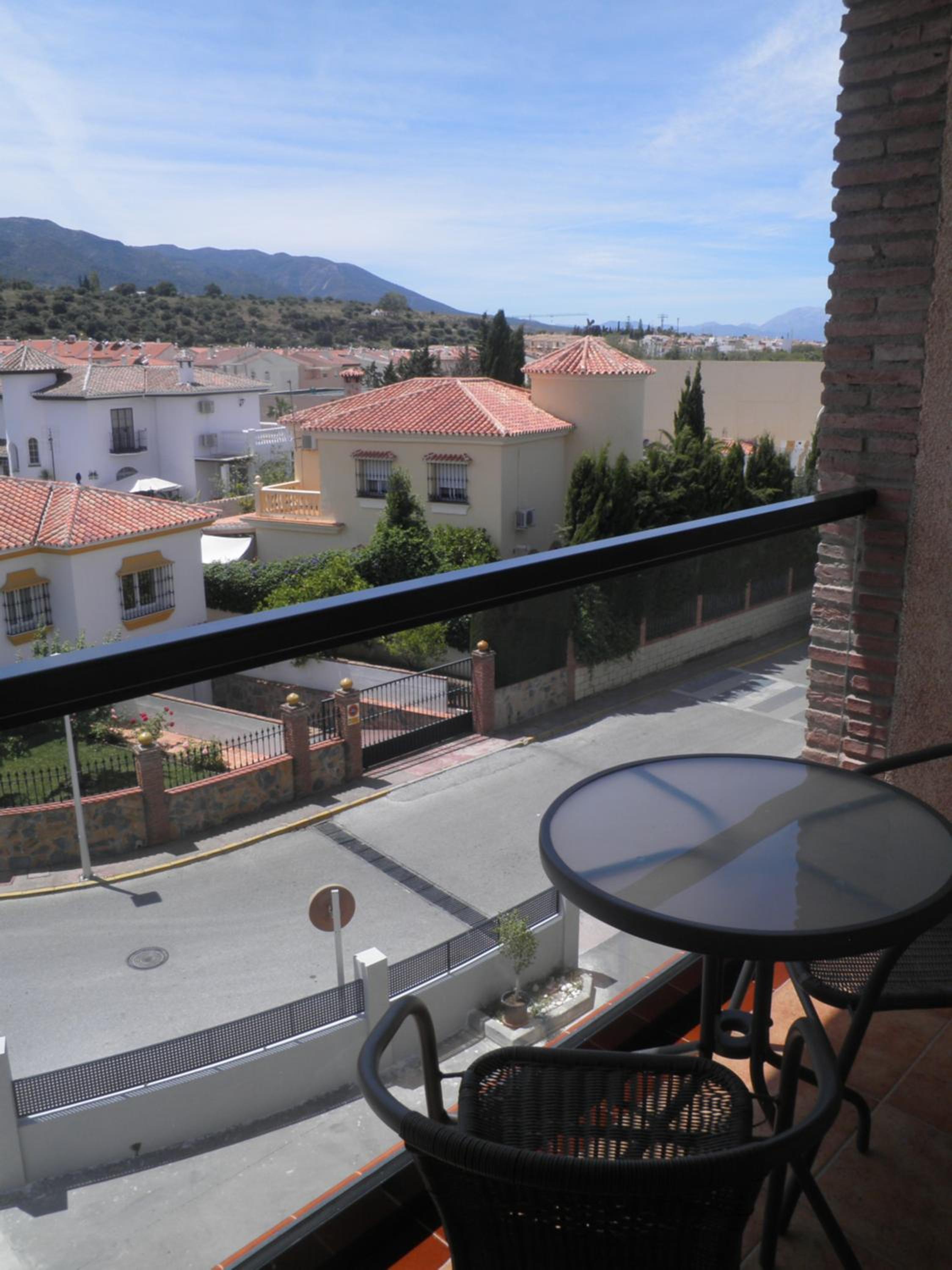 Apartamentos Santa Clara
