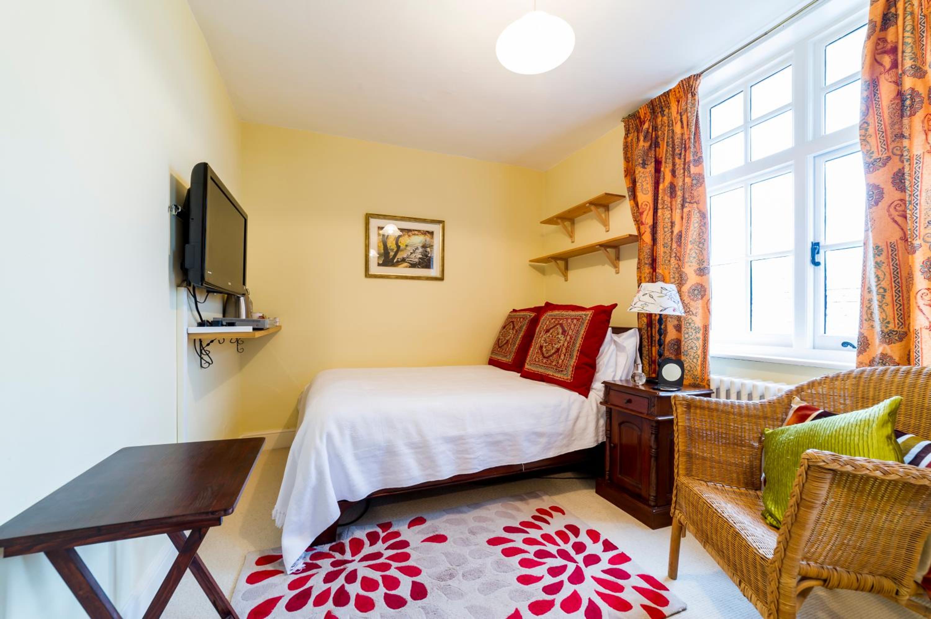 Molland Manor House Bed & Breakfast