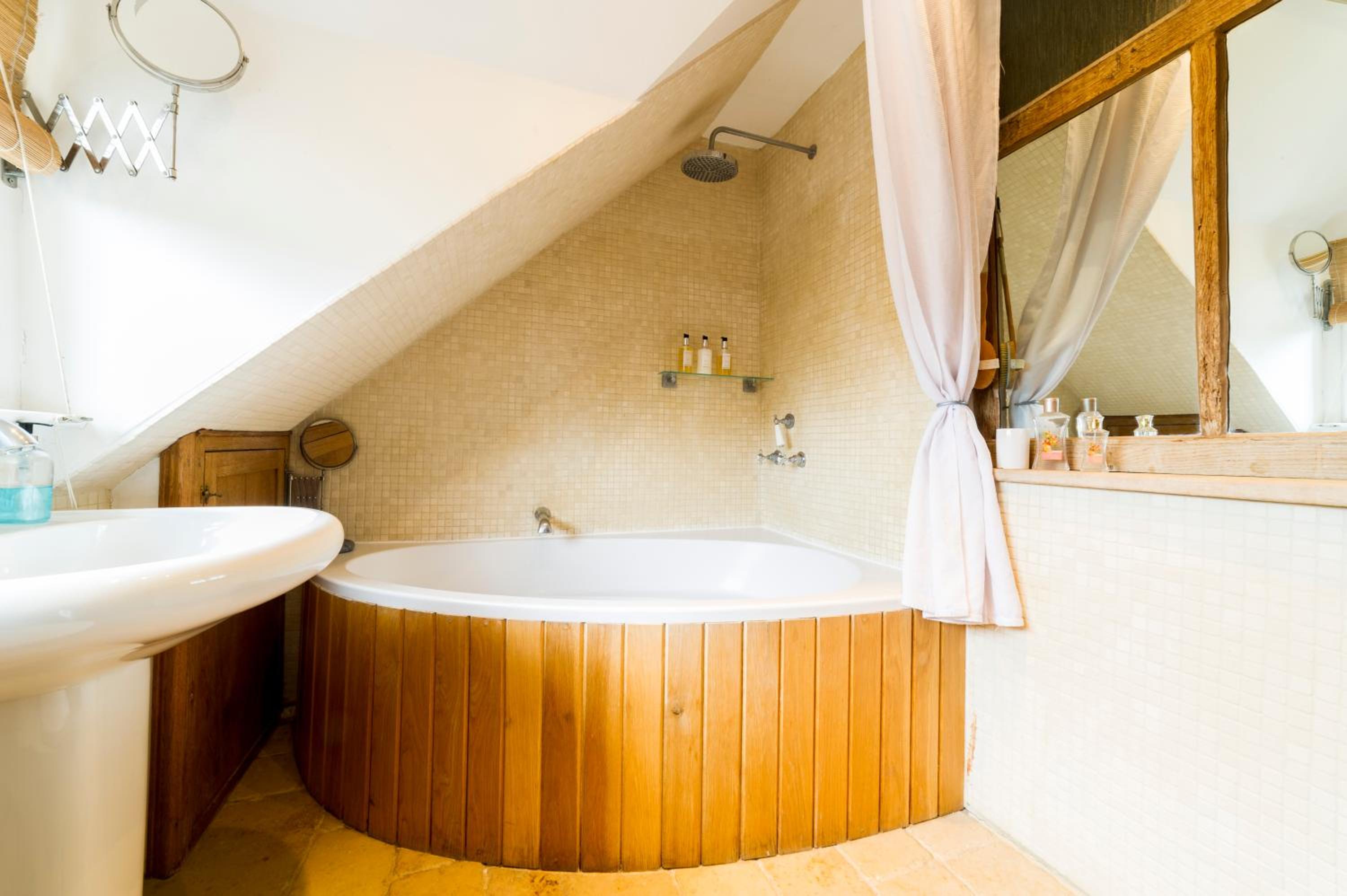 Molland Manor House Bed & Breakfast
