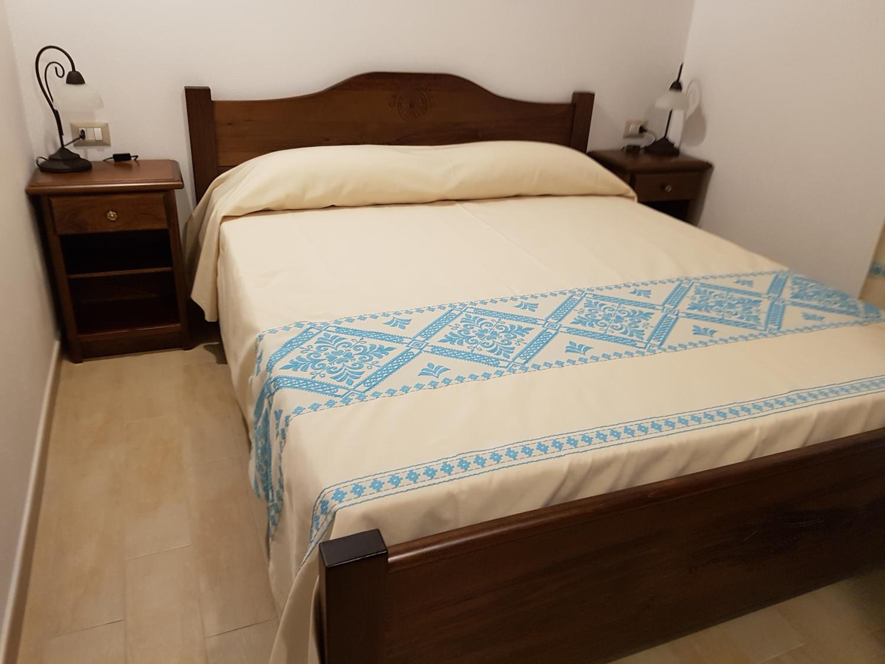 Casa Vacanze La Pavoncella view 5