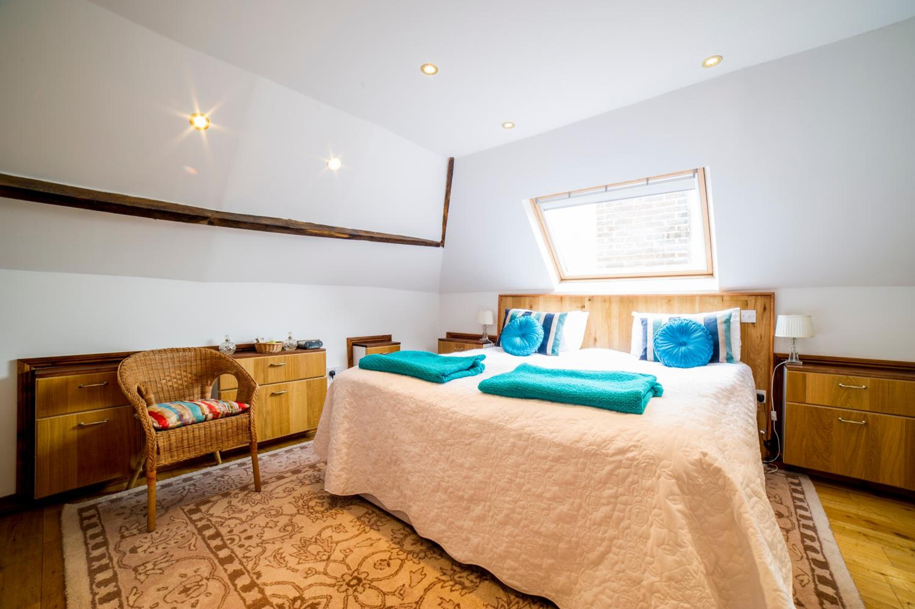 Molland Manor House Bed & Breakfast