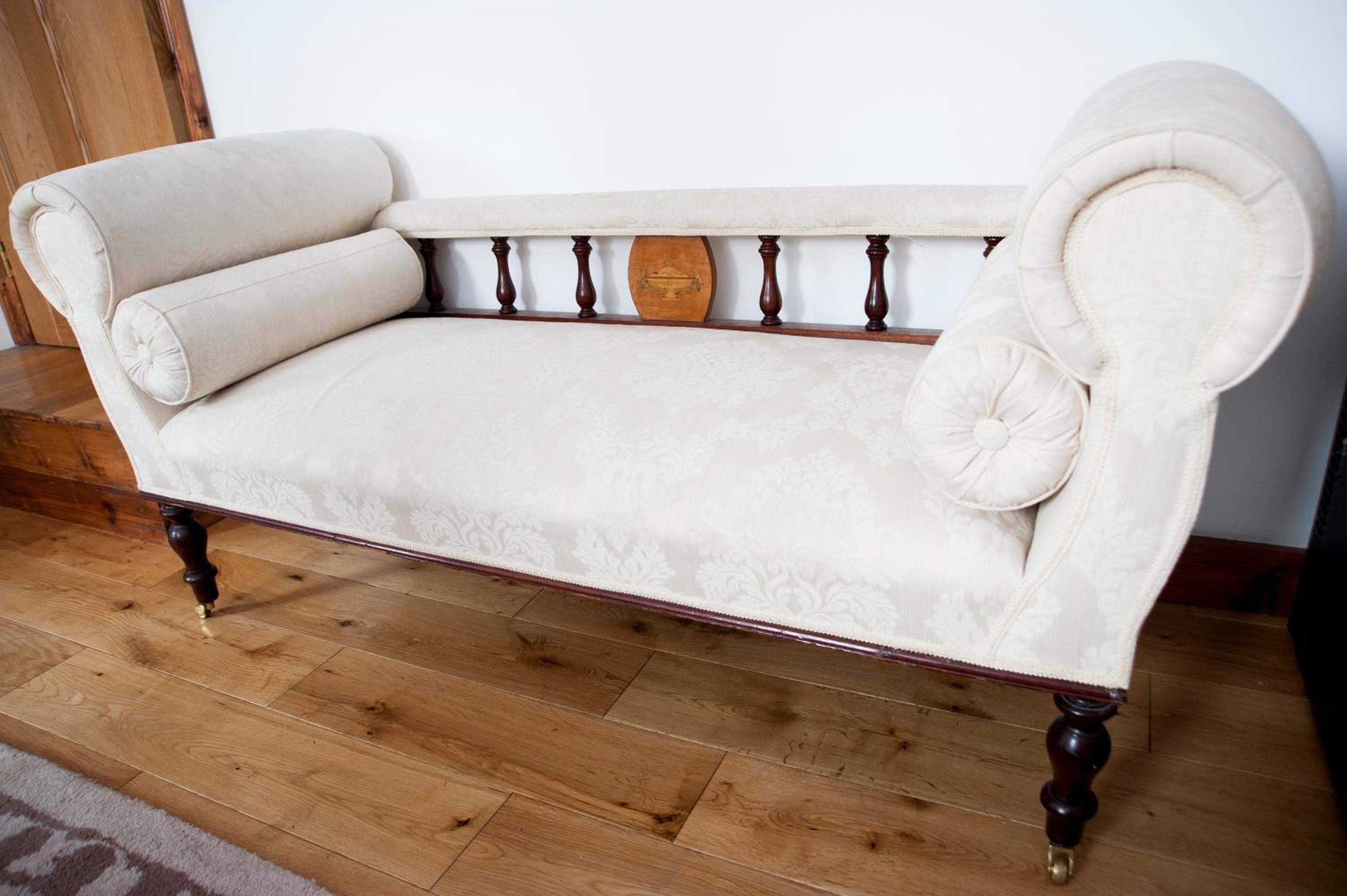 Molland Manor House Bed & Breakfast