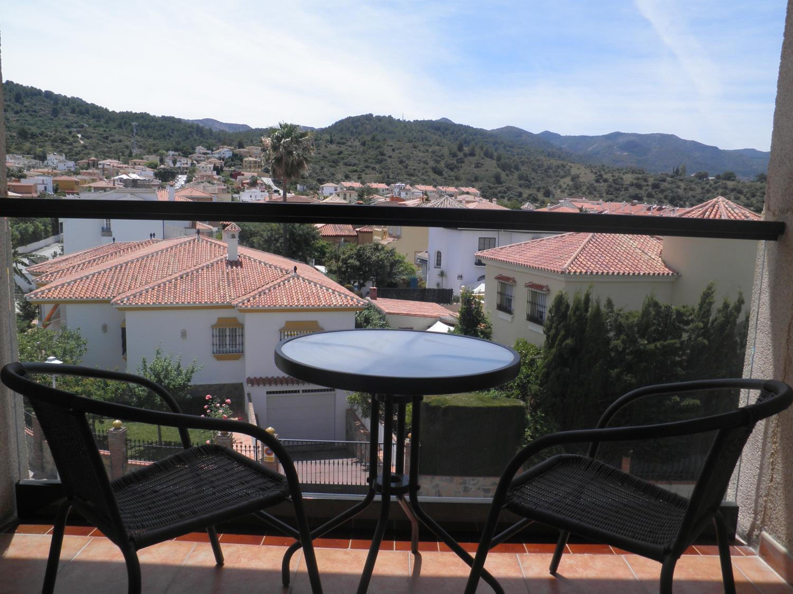 Apartamentos Santa Clara