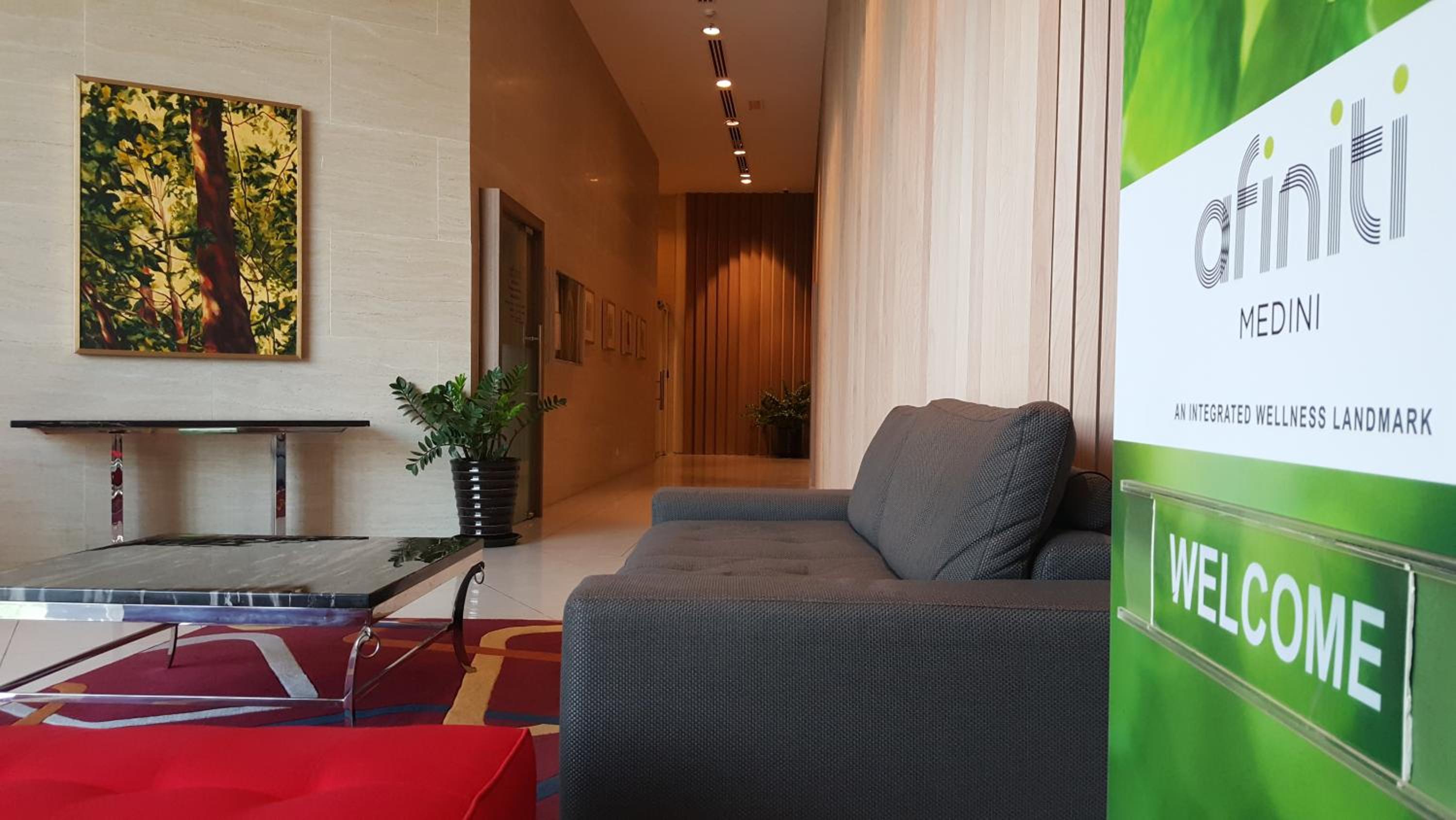 Holi Afiniti Themed Suites photo 8