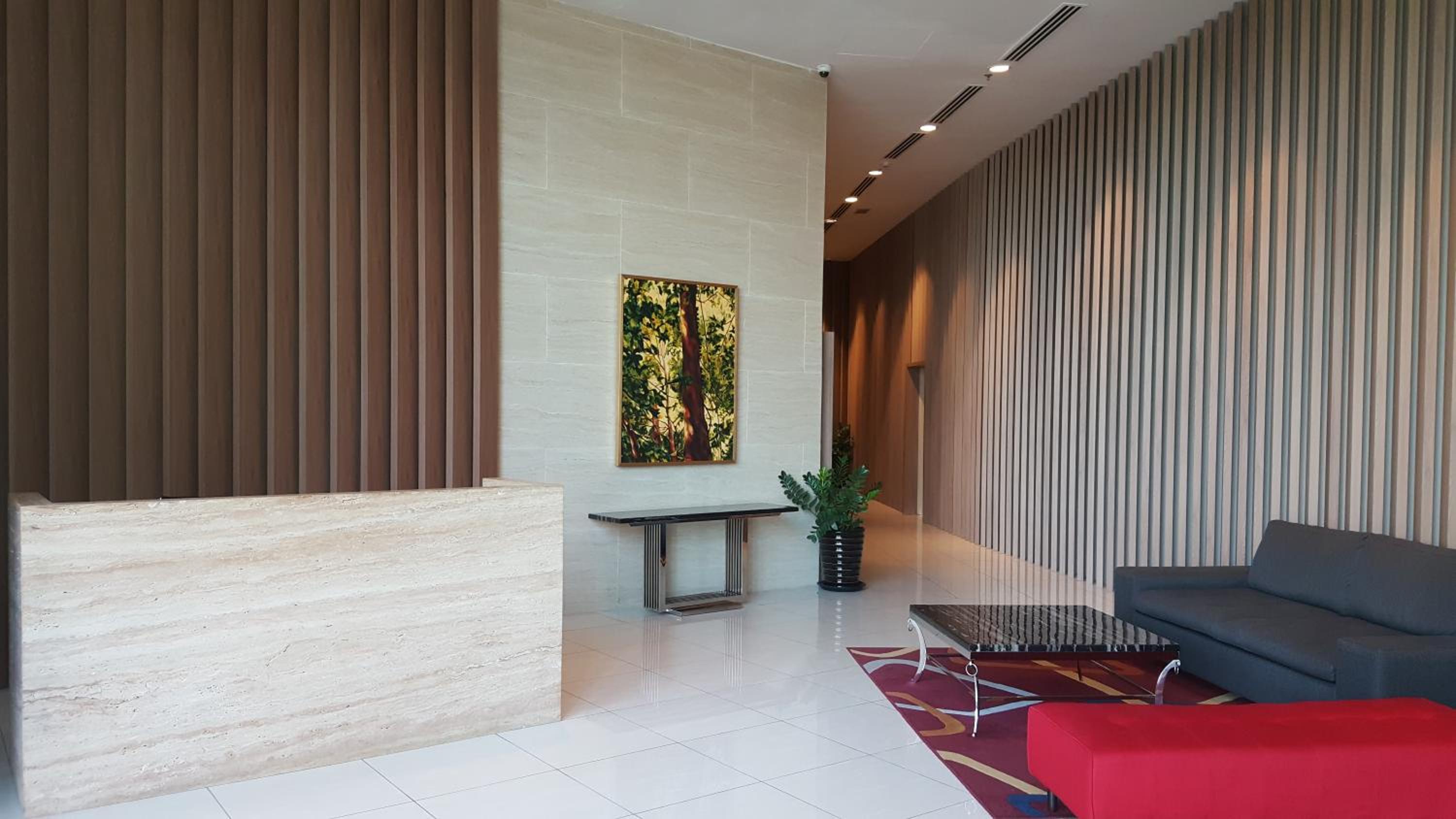 Holi Afiniti Themed Suites photo 7