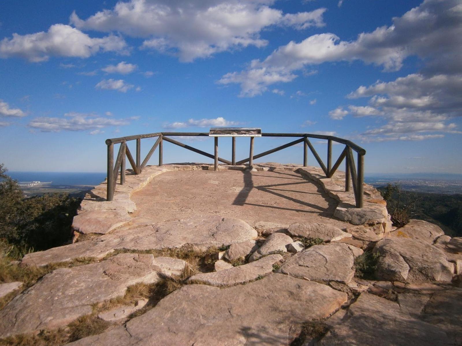 Casa Rural La Tramontana