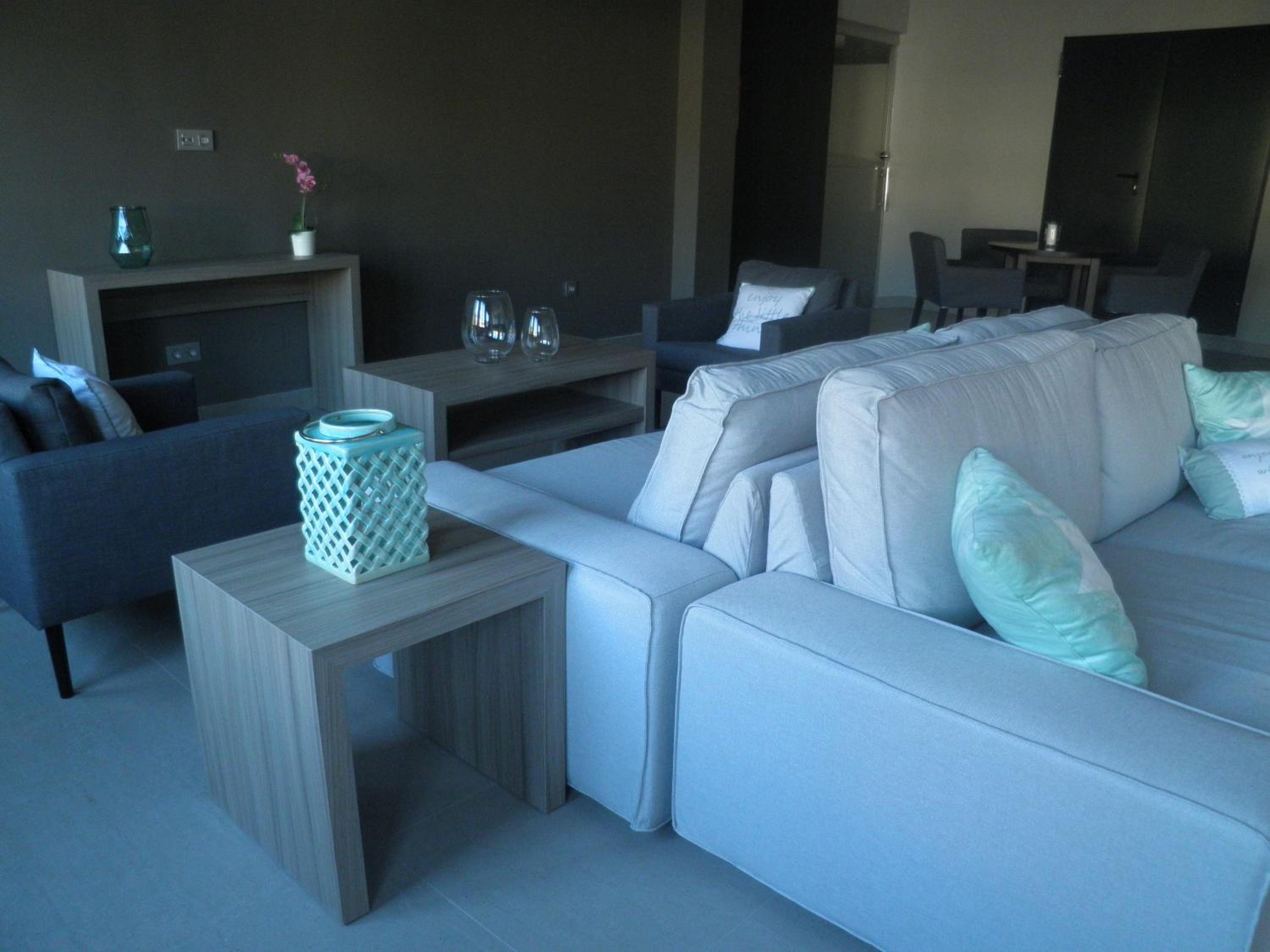 Apartamentos Santa Clara