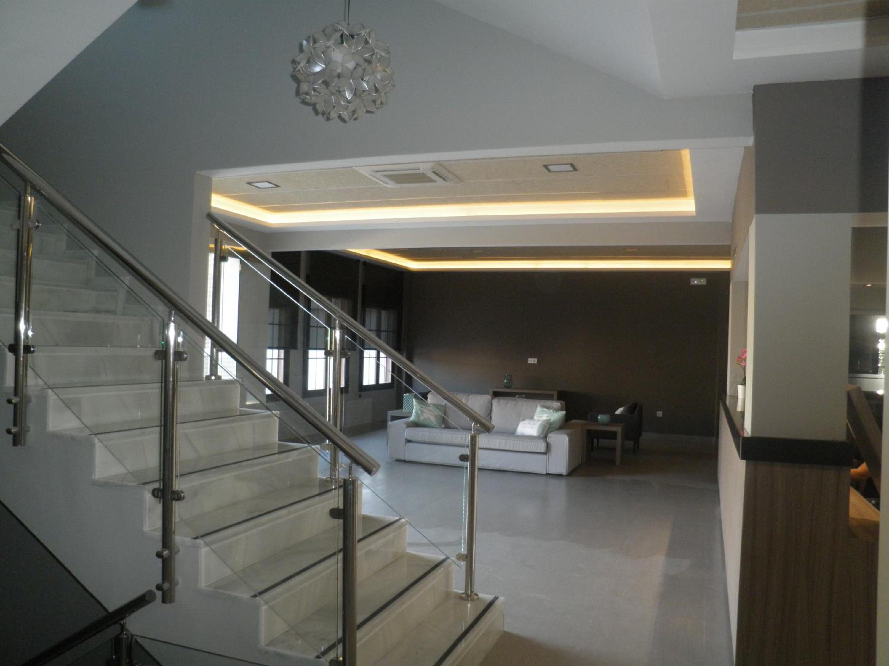 Apartamentos Santa Clara