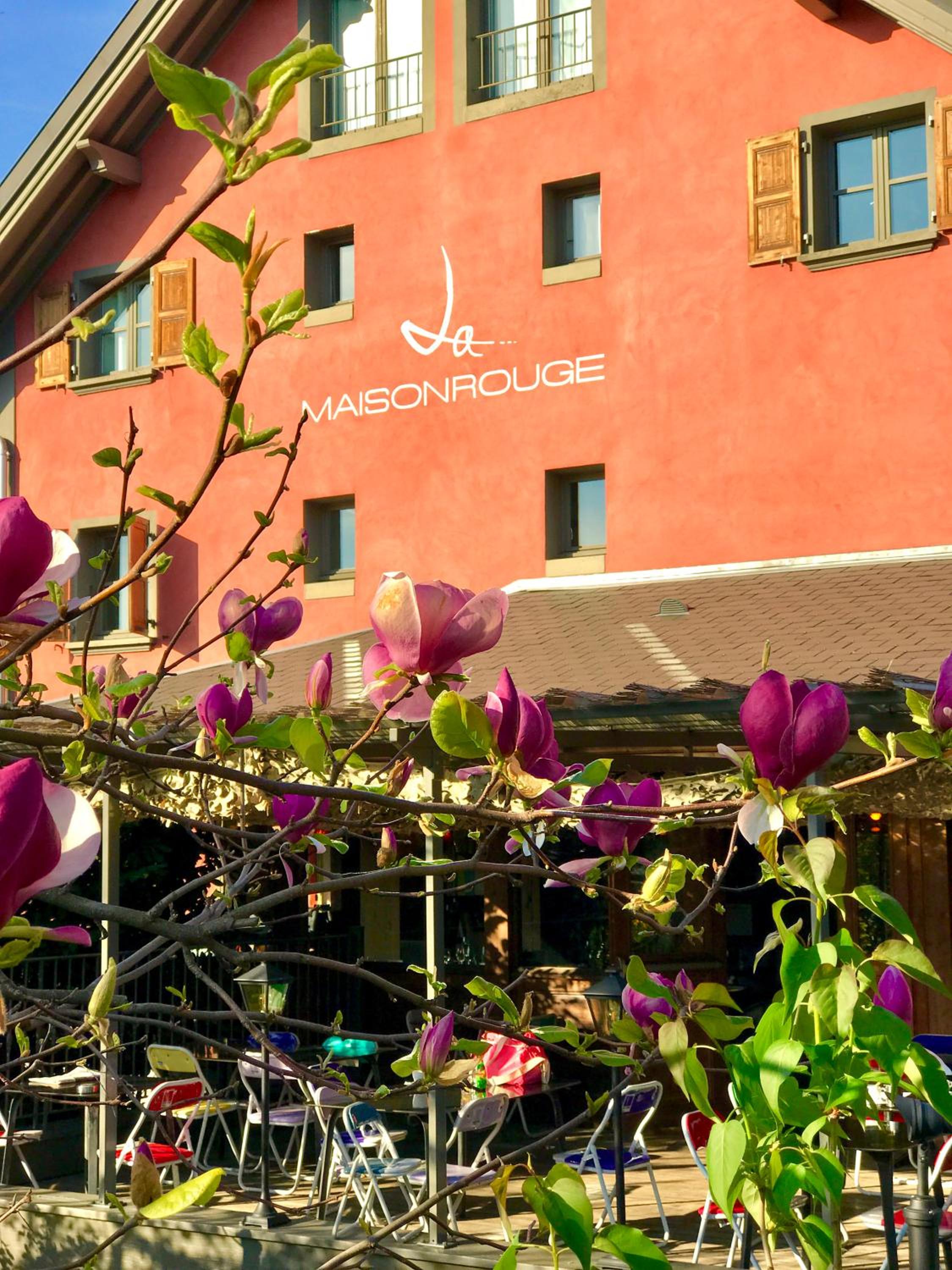 Chambery Vacations - La Maison Rouge - Property Image 7