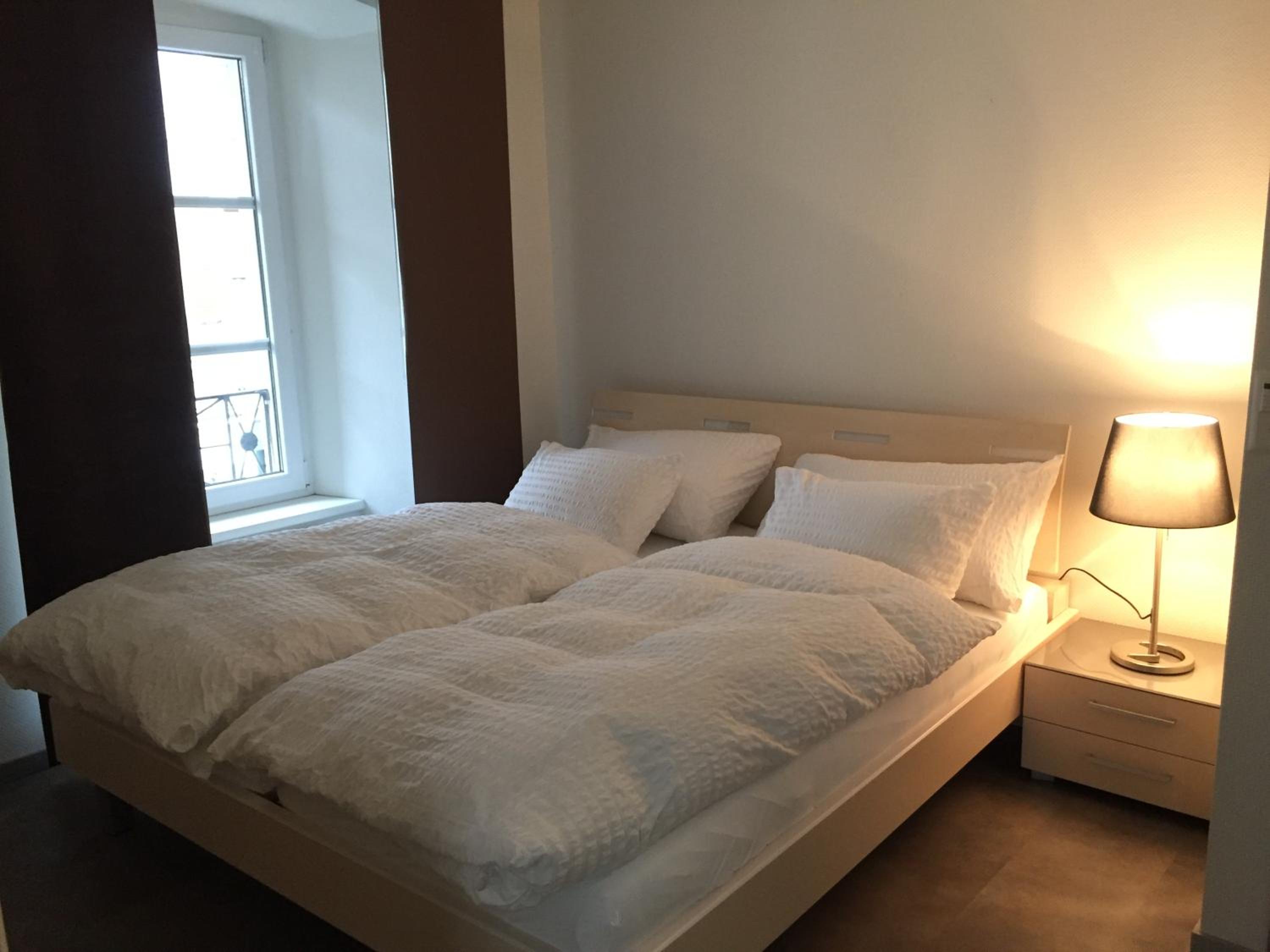 Albergo Diffuso Porrentruy