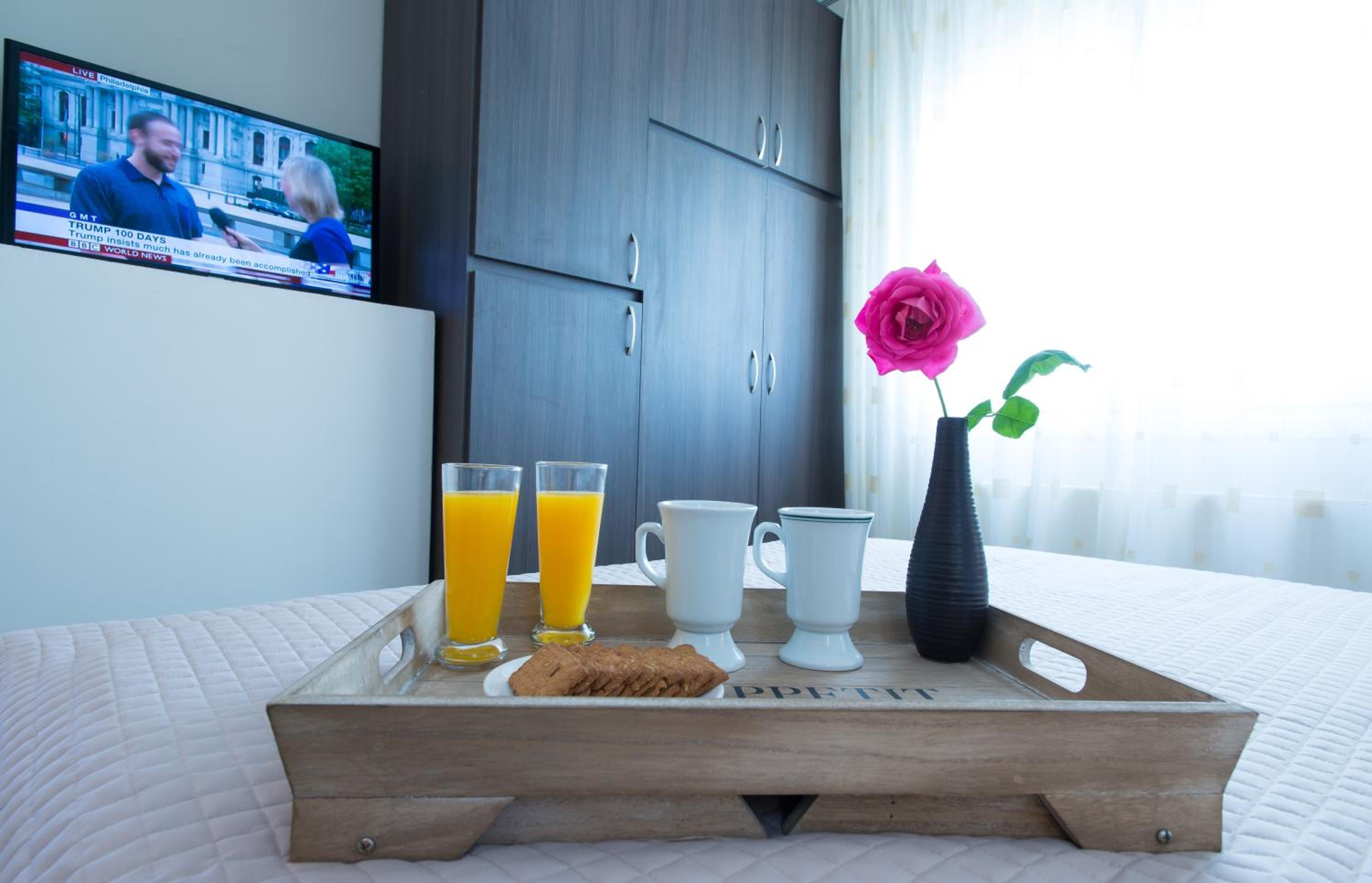 Diamante Beachfront Suites