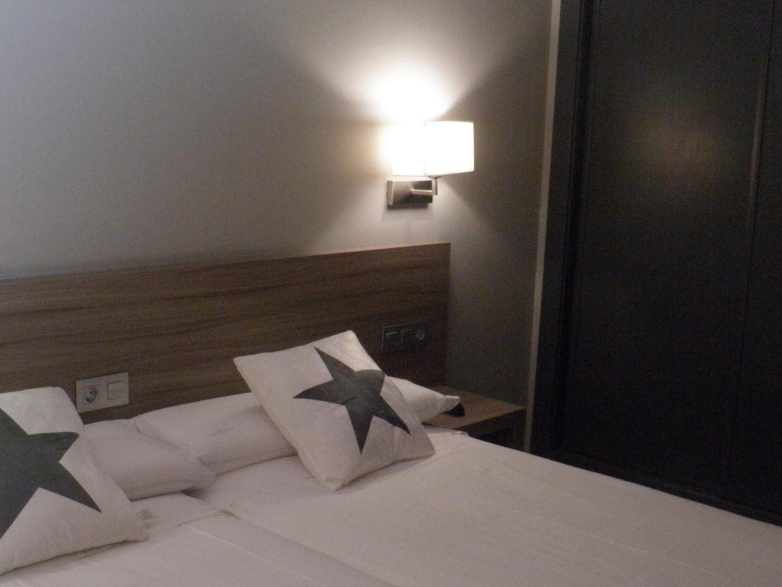 Apartamentos Santa Clara