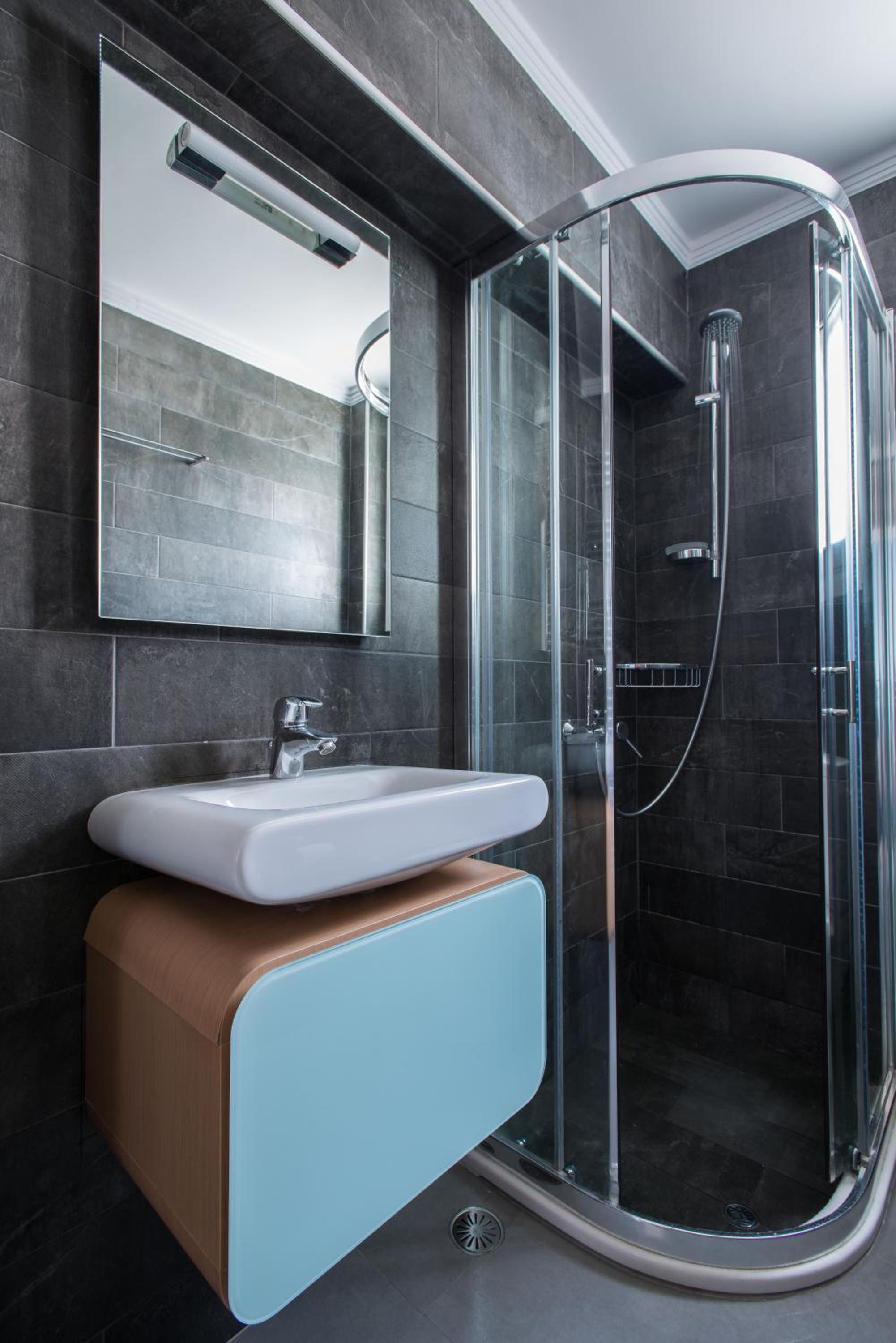Diamante Beachfront Suites