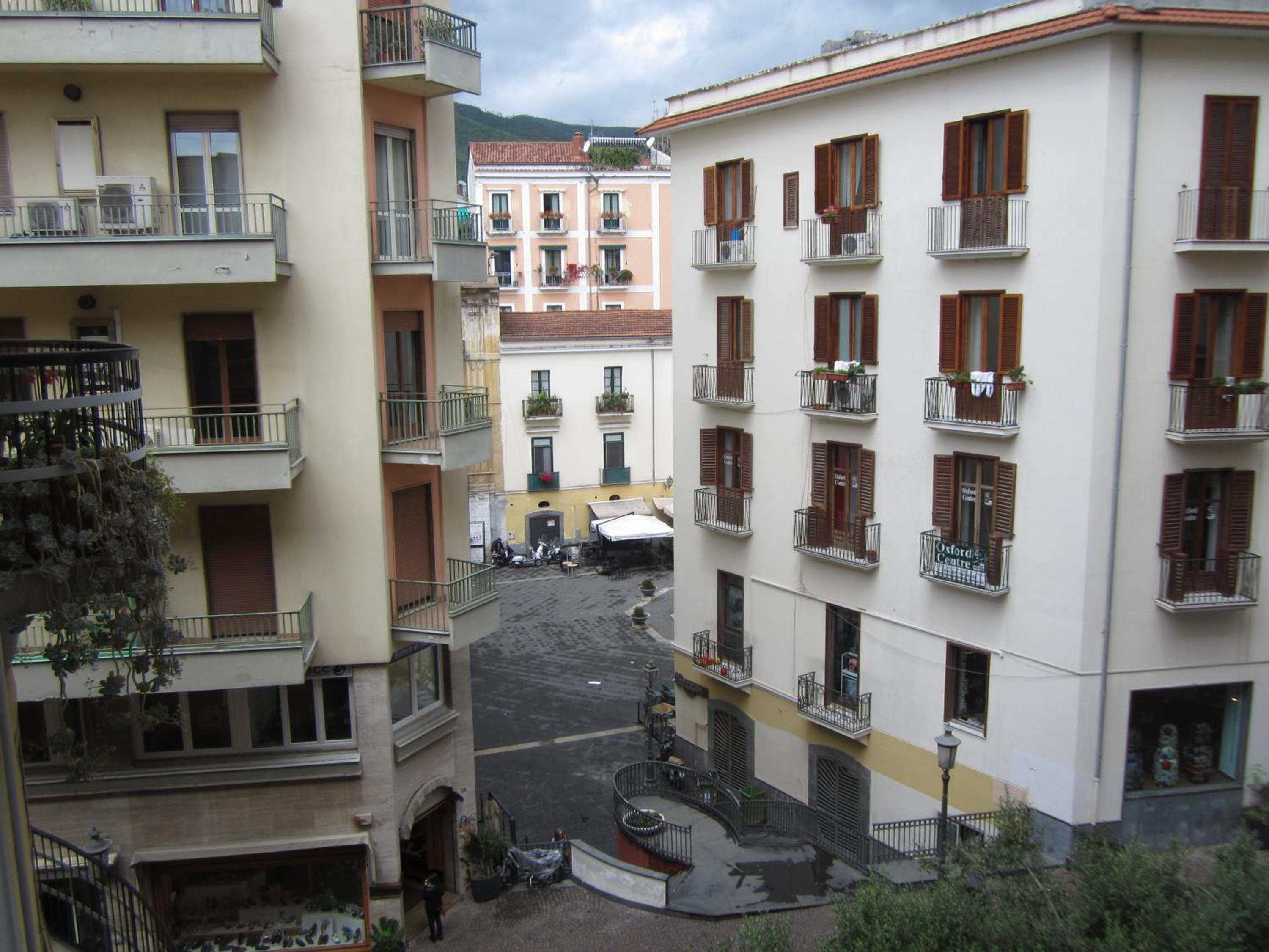 Appartamento Velia view 5