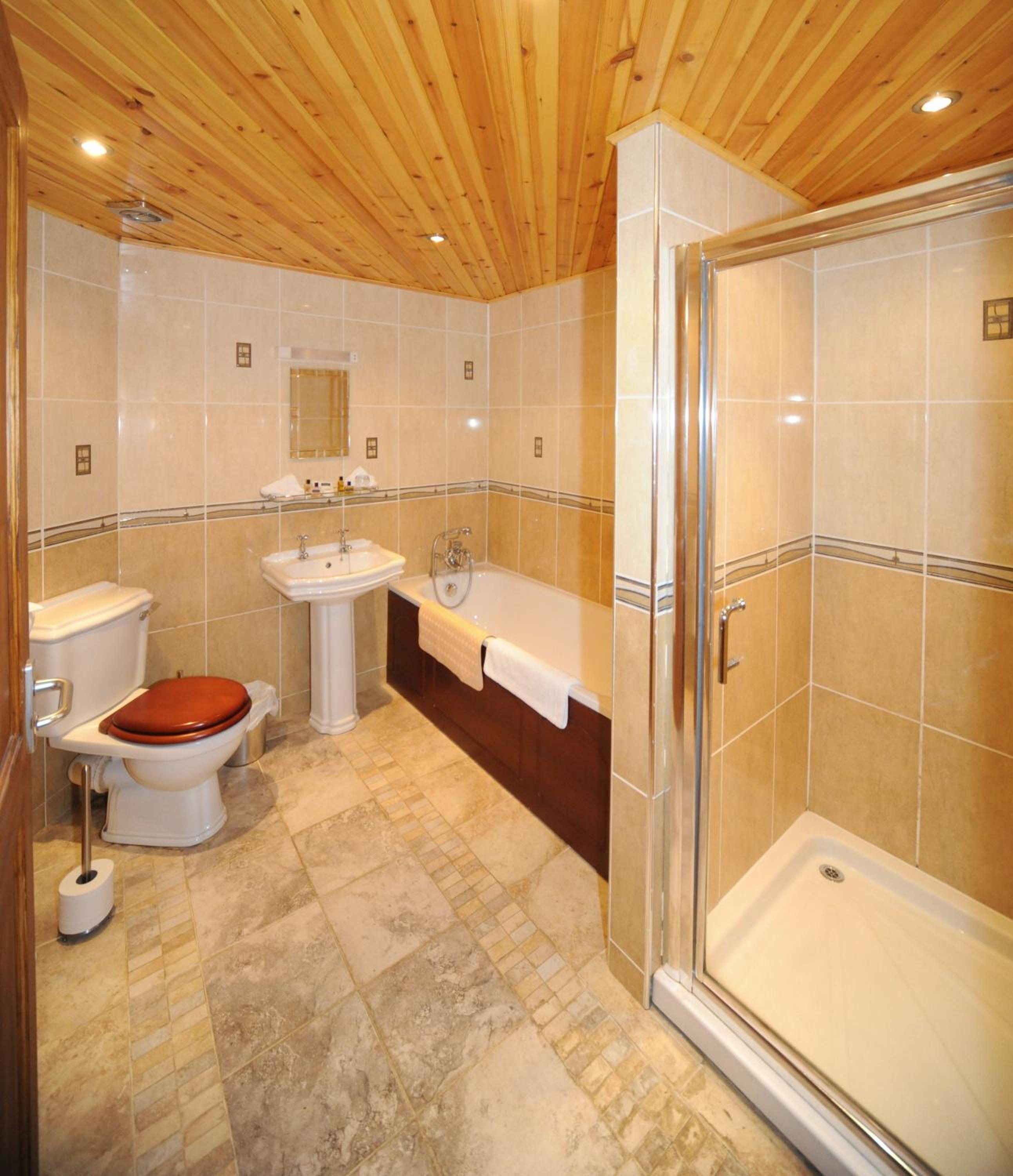 Craigard House Hotel