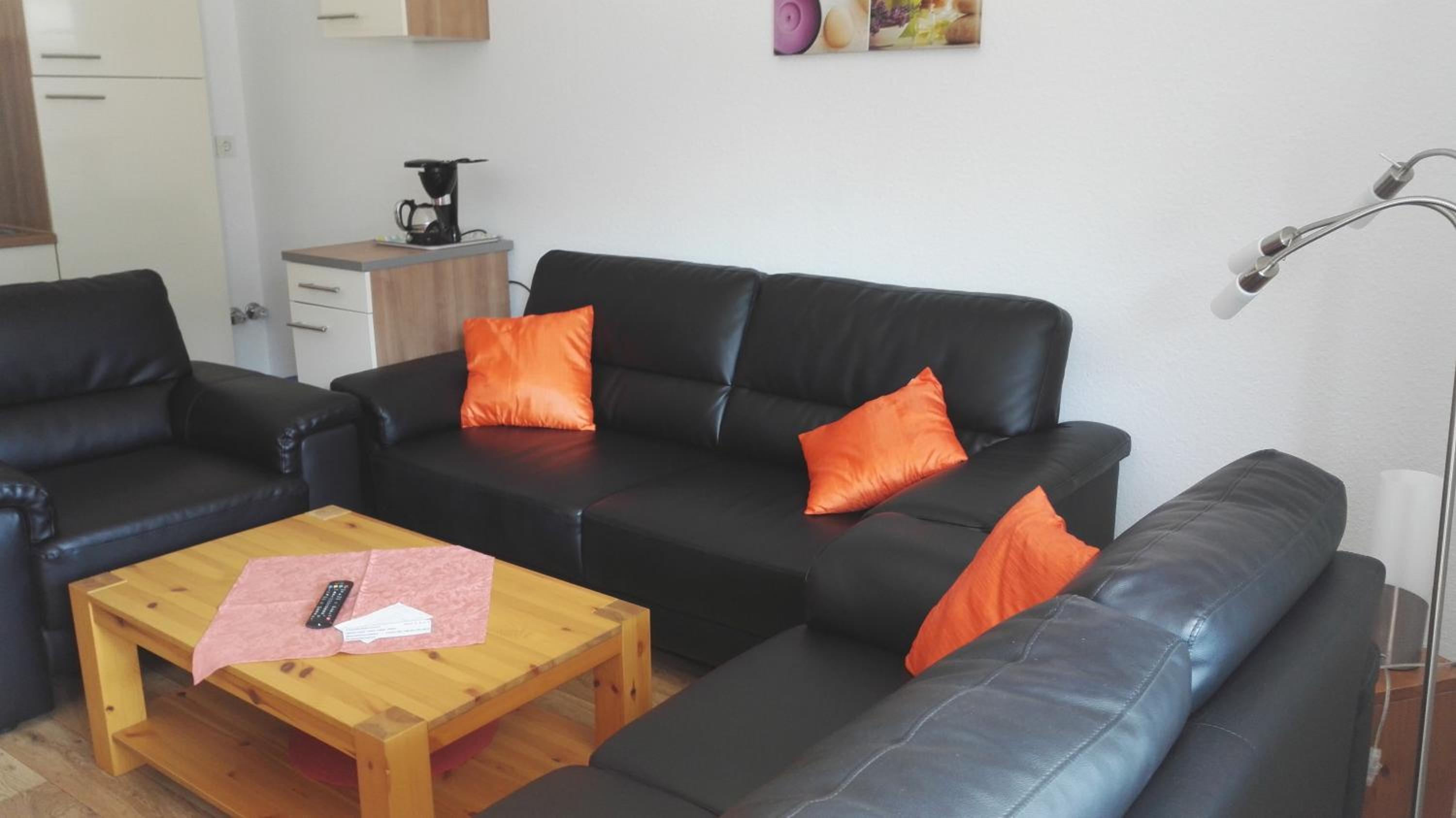 Bernkasteler Moselapartments