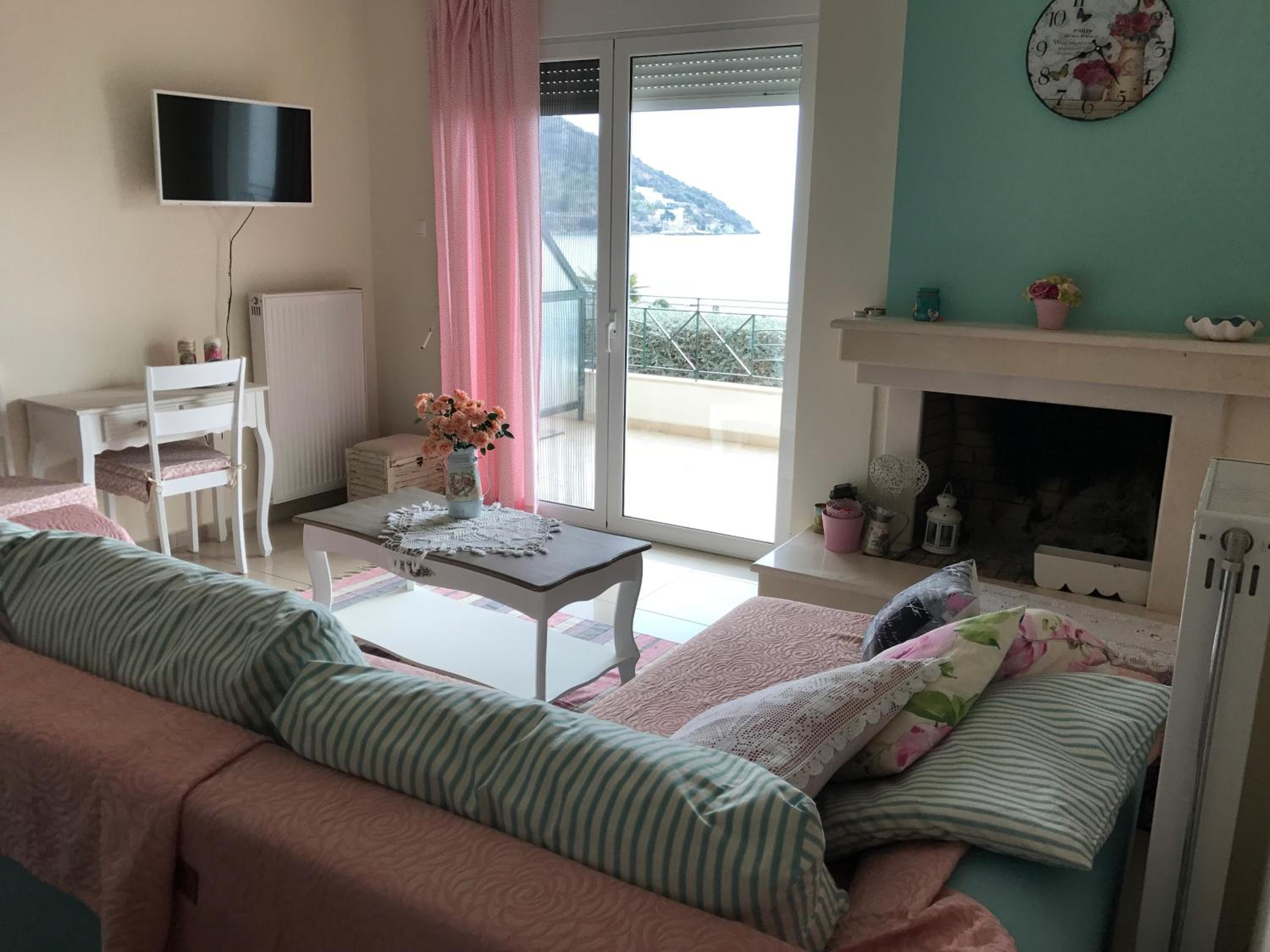 Boutique Apartment Volos