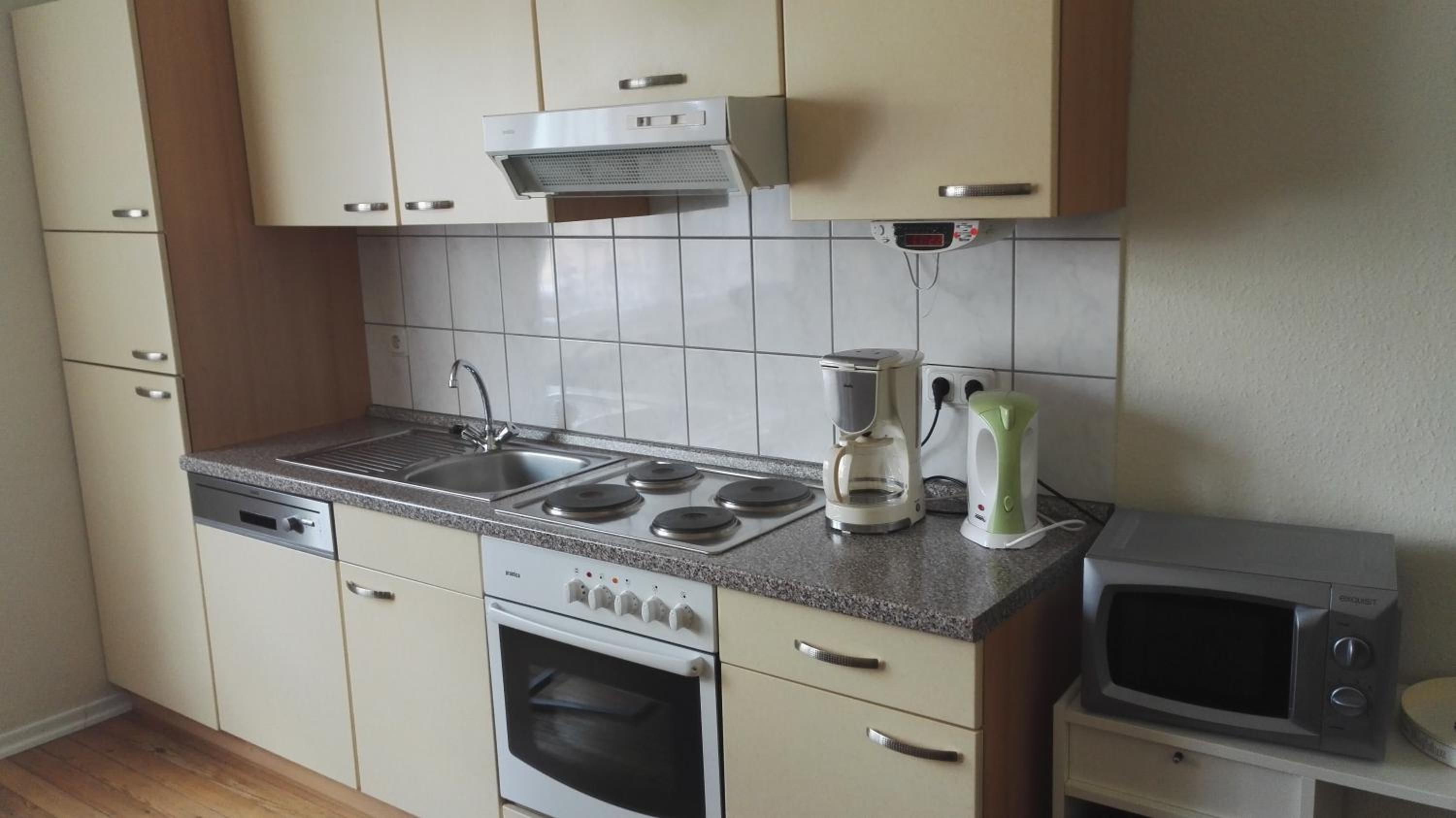 Bernkasteler Moselapartments