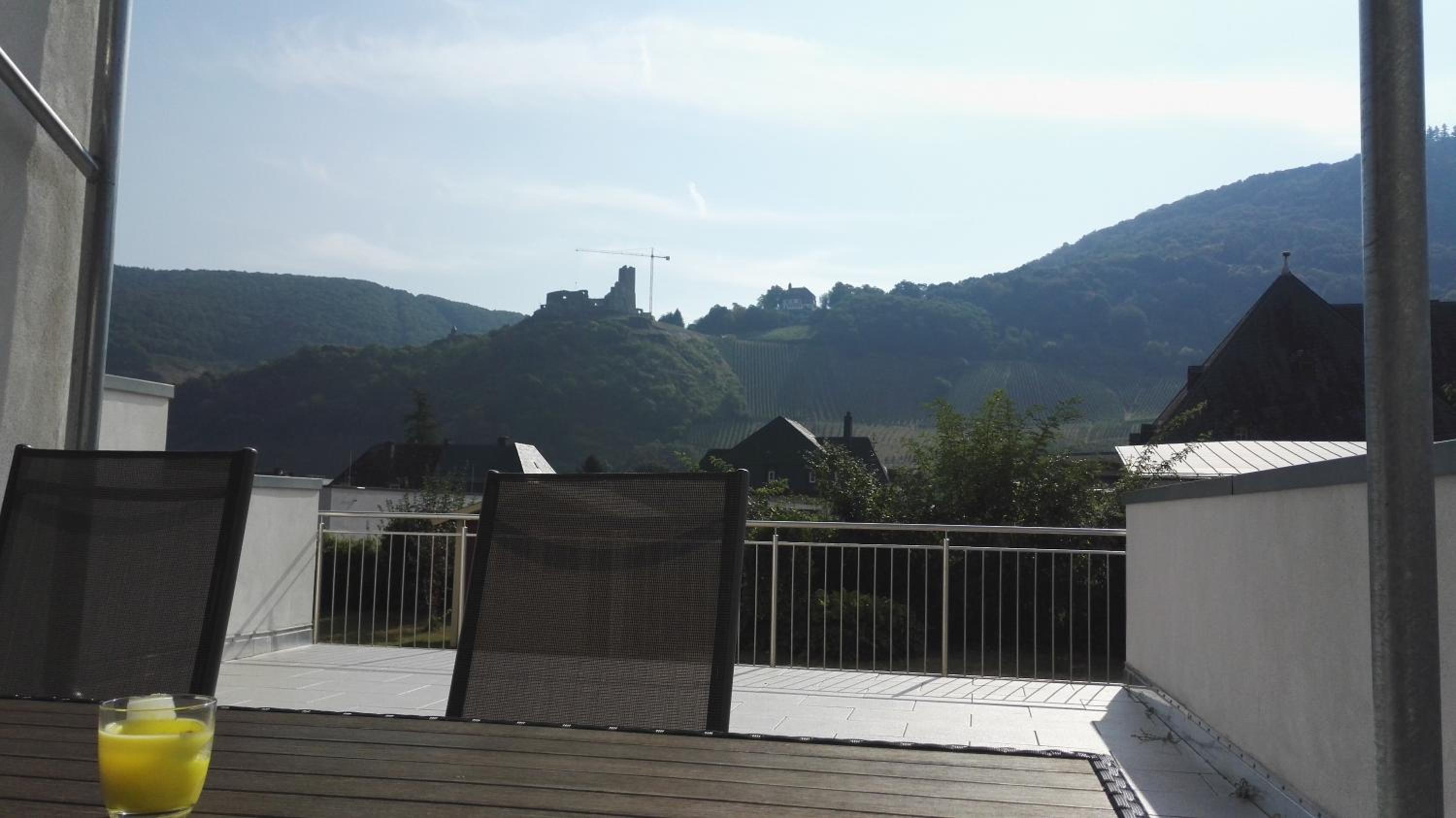 Bernkasteler Moselapartments