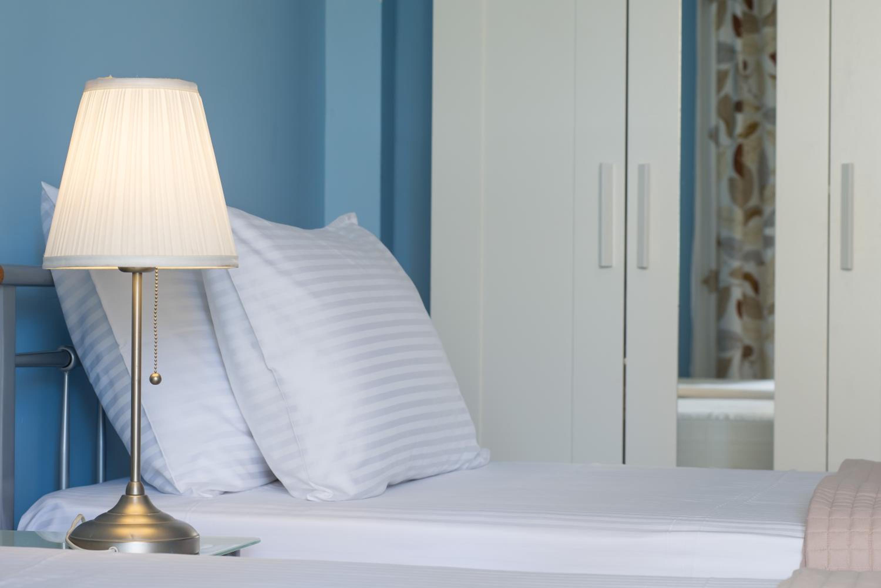 Diamante Beachfront Suites