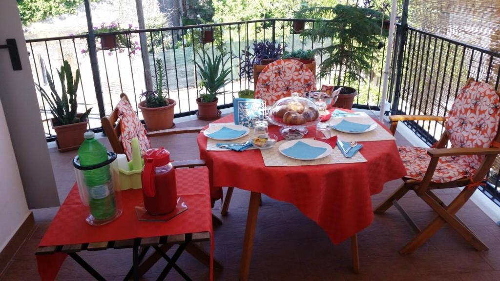 Tortugas B&B