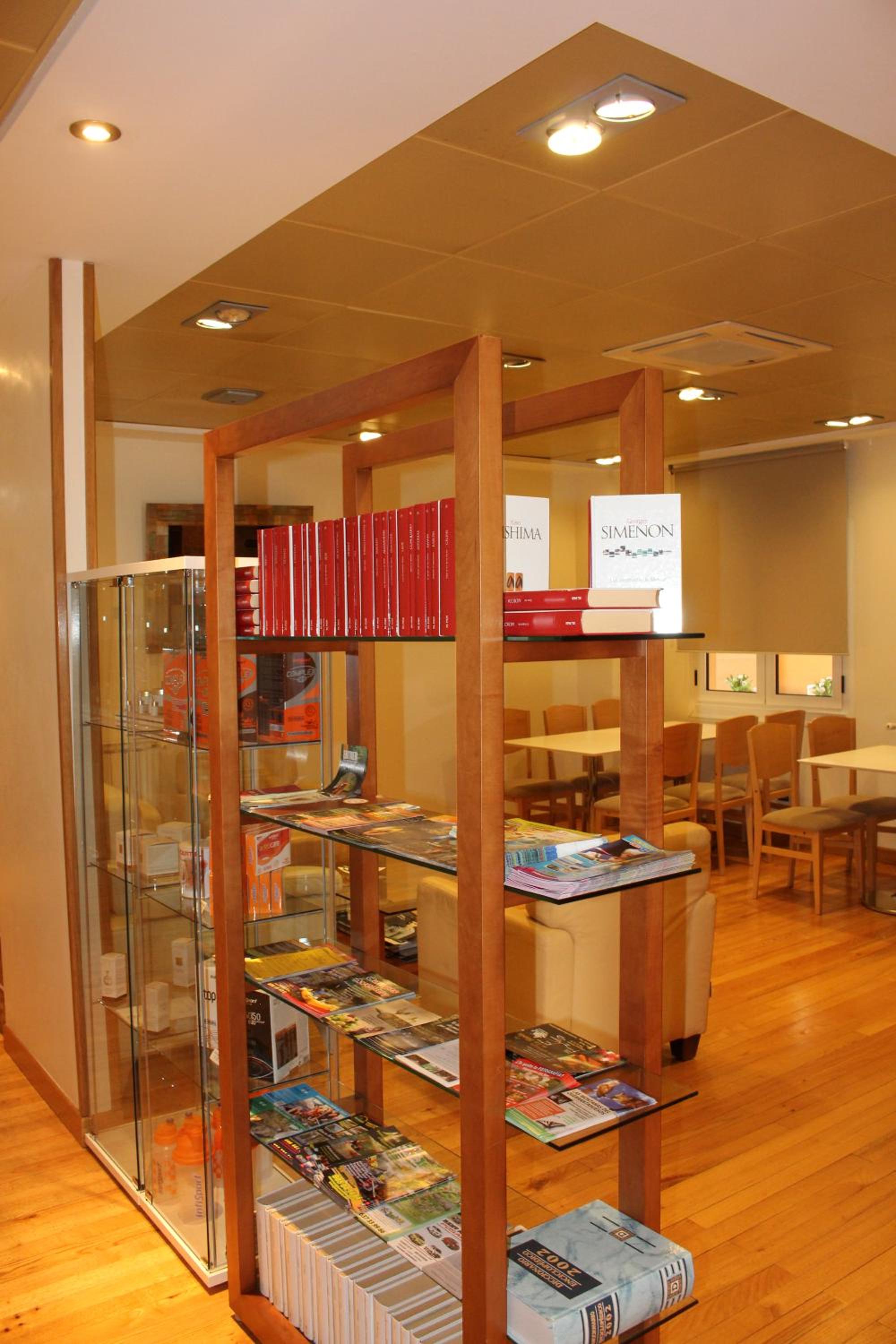 Hotel Nochendi, photo 58