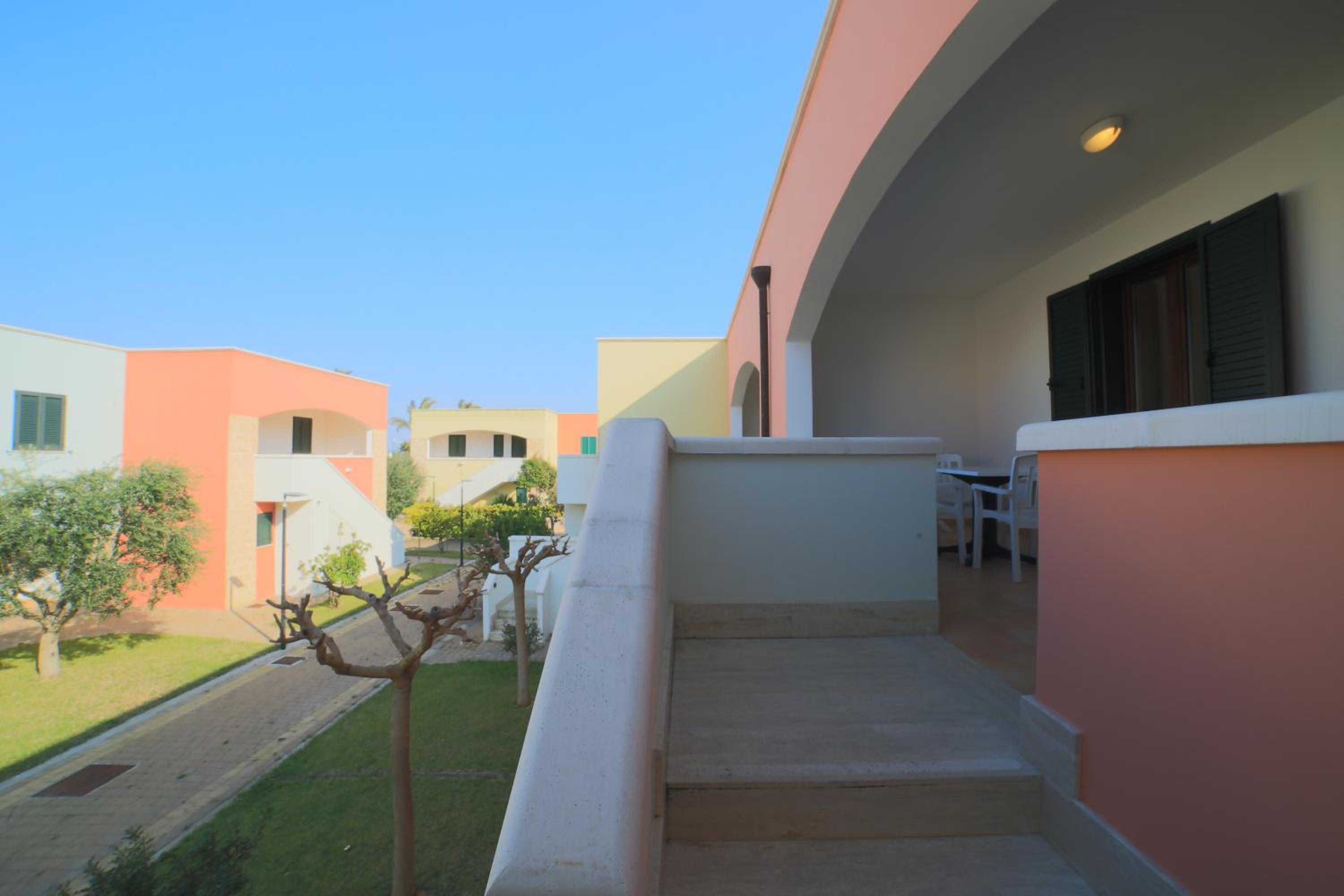 Villaggio Punta Grossa