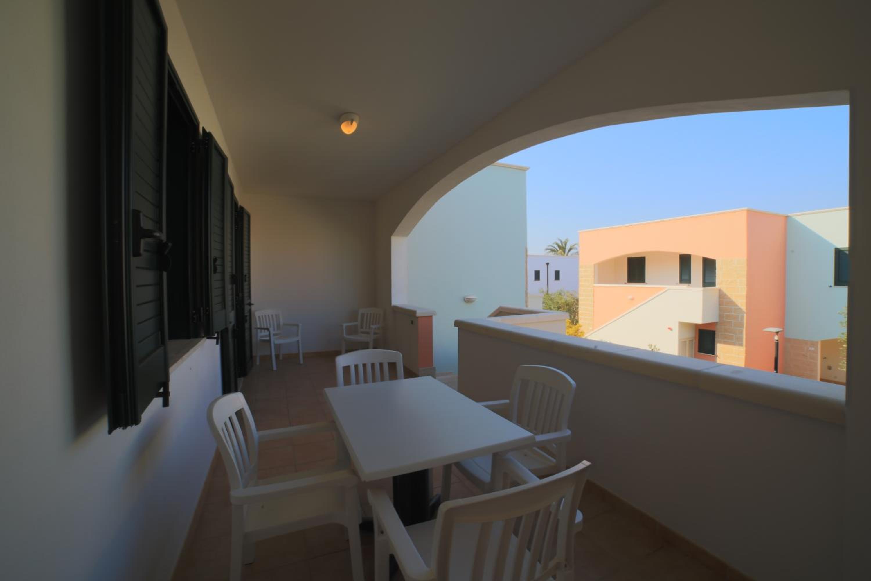 Villaggio Punta Grossa