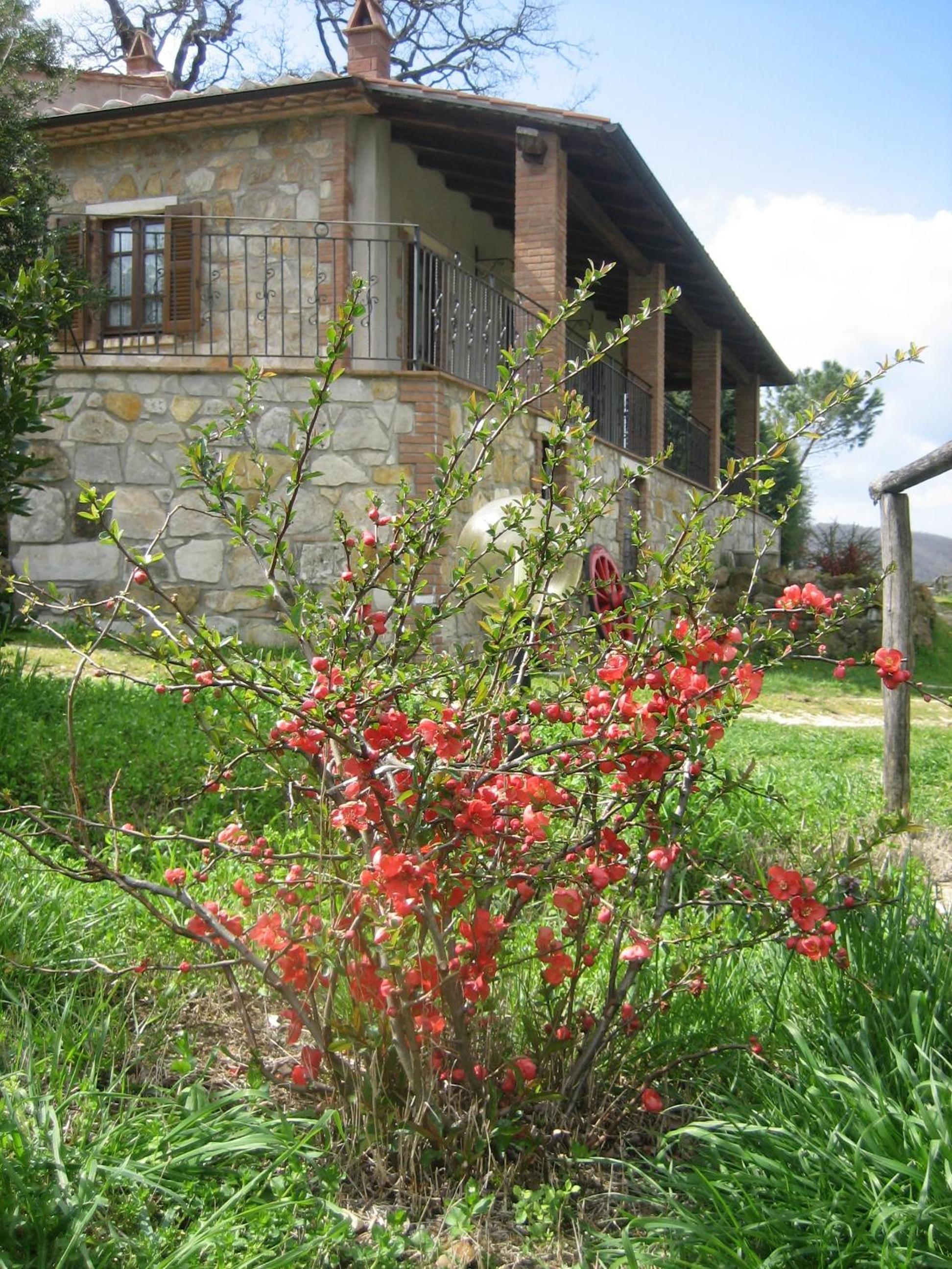 Agriturismo Casa Fibbianello