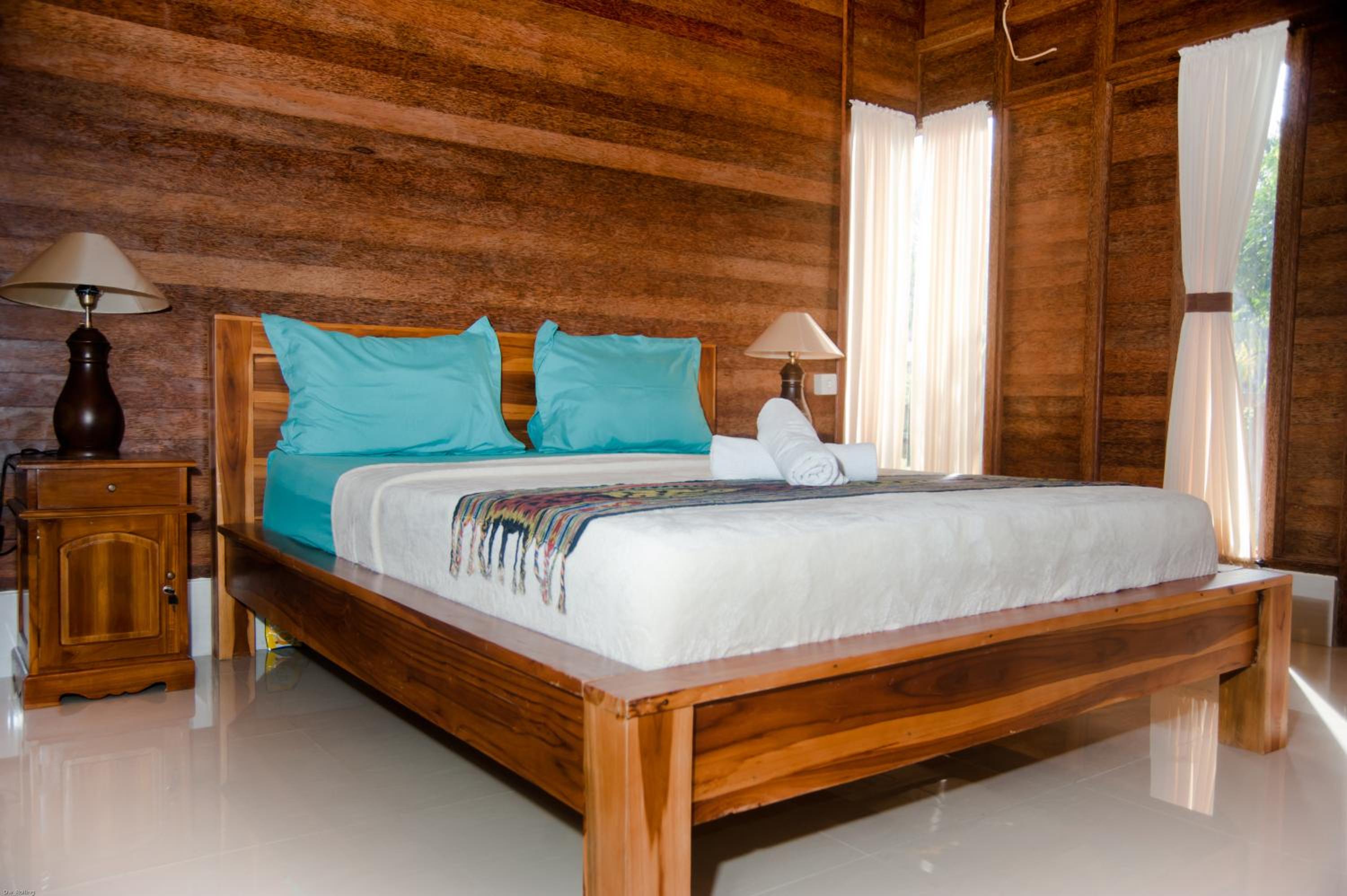 Timbool Bungalow