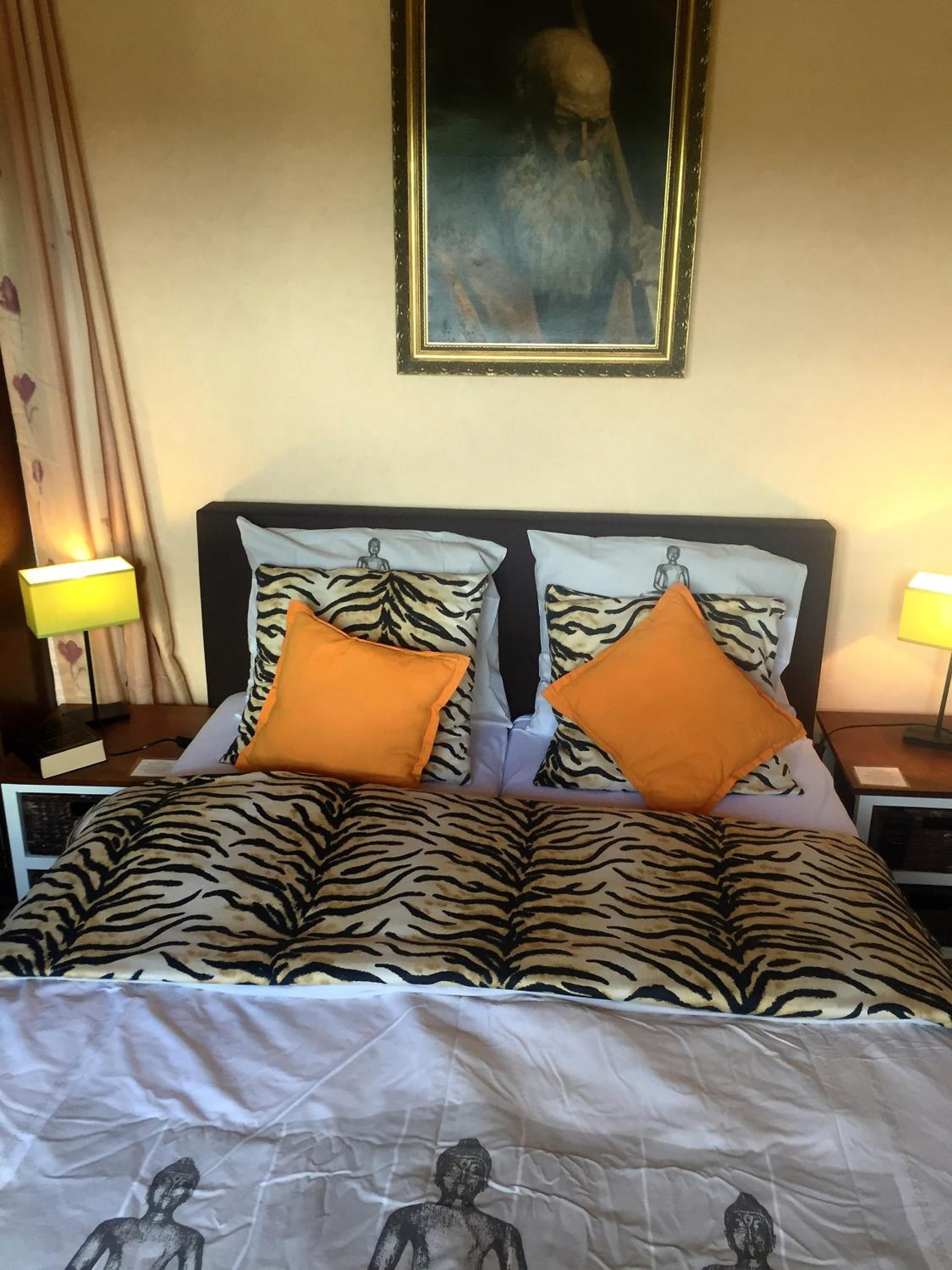 B&B De Eifelhoeve