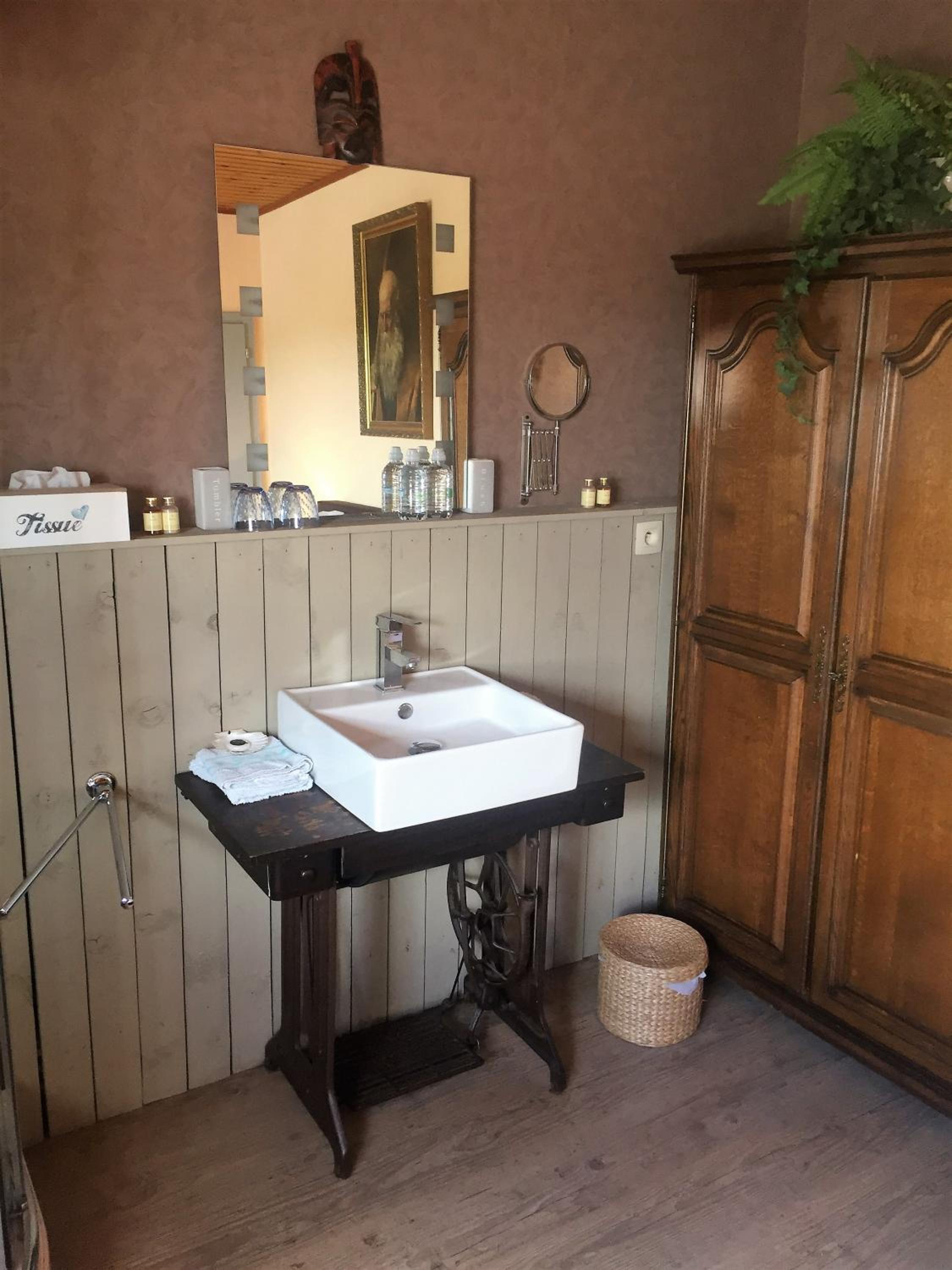 B&B De Eifelhoeve