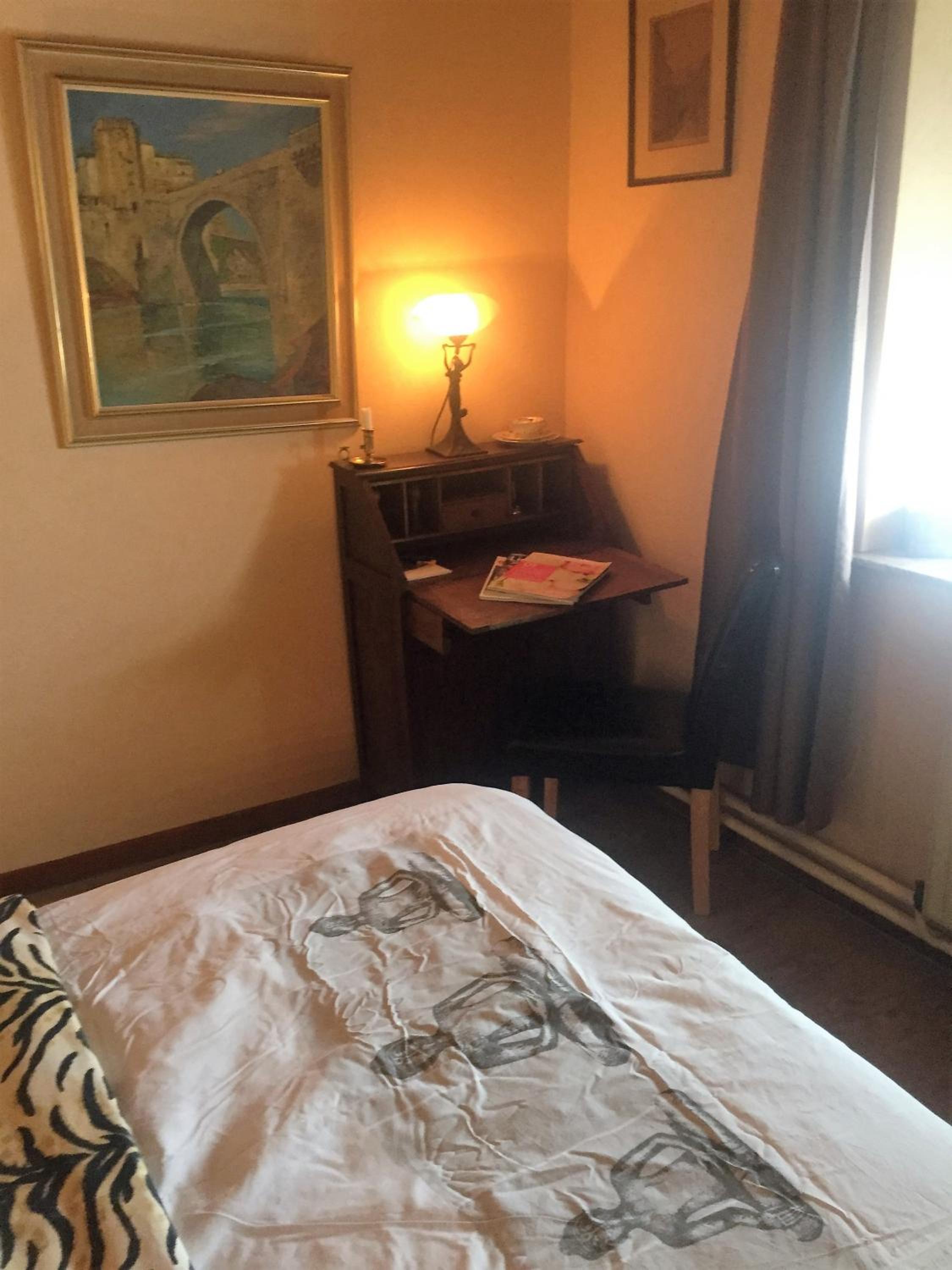 B&B De Eifelhoeve