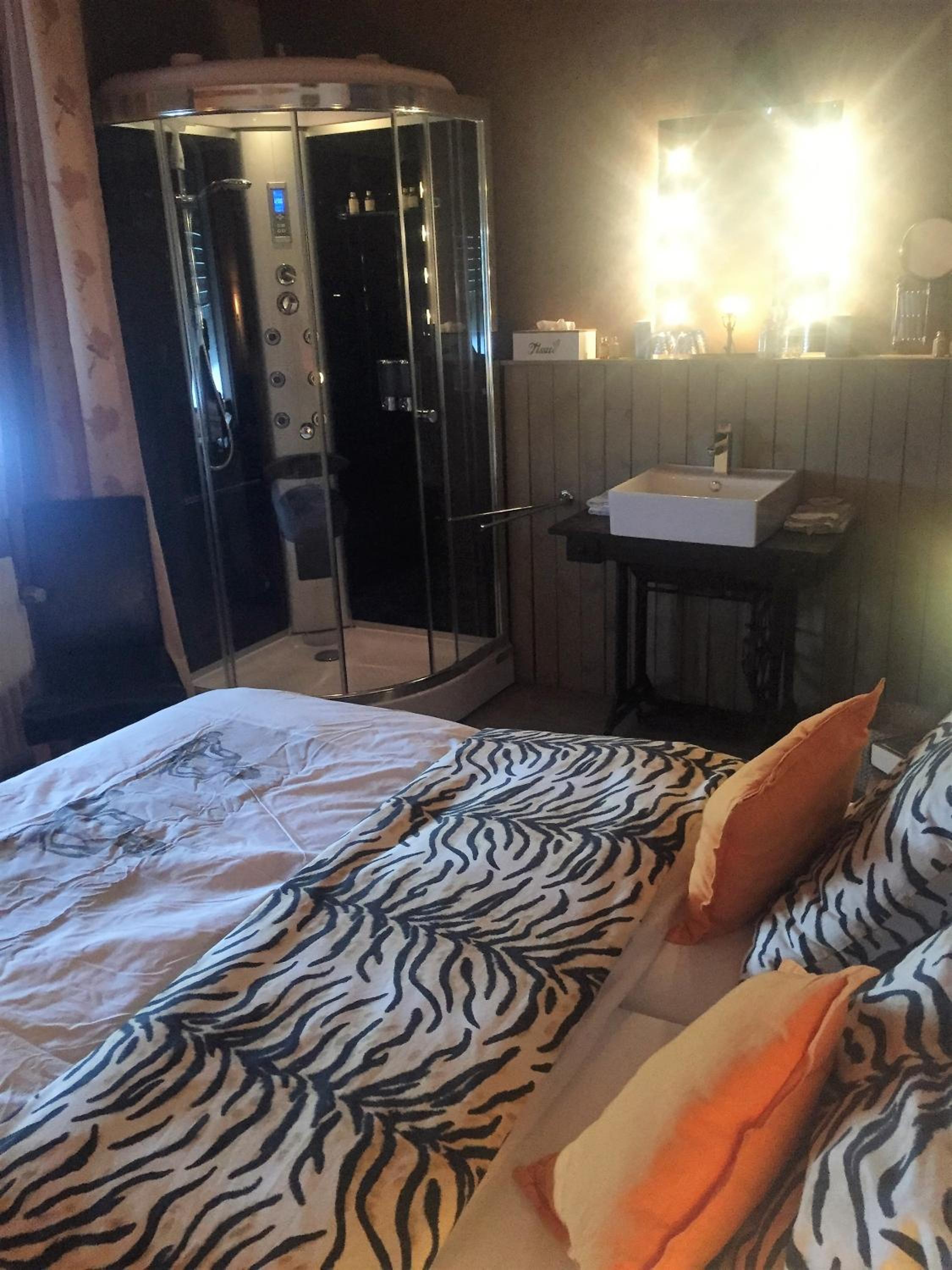 B&B De Eifelhoeve