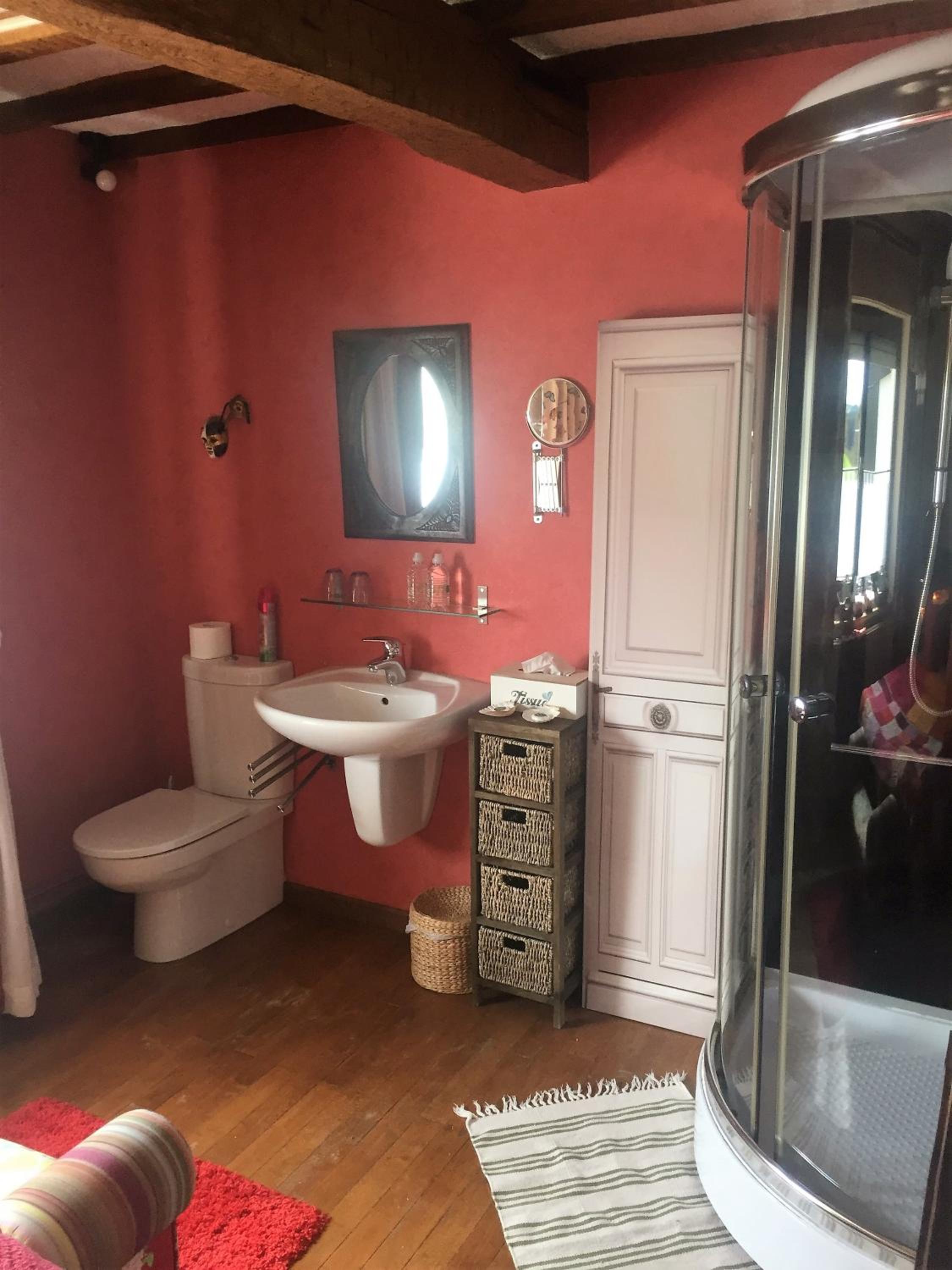 B&B De Eifelhoeve