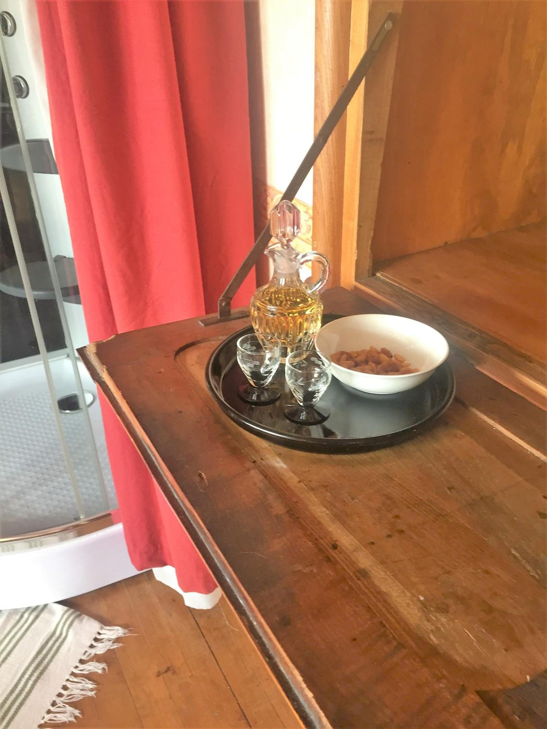 B&B De Eifelhoeve