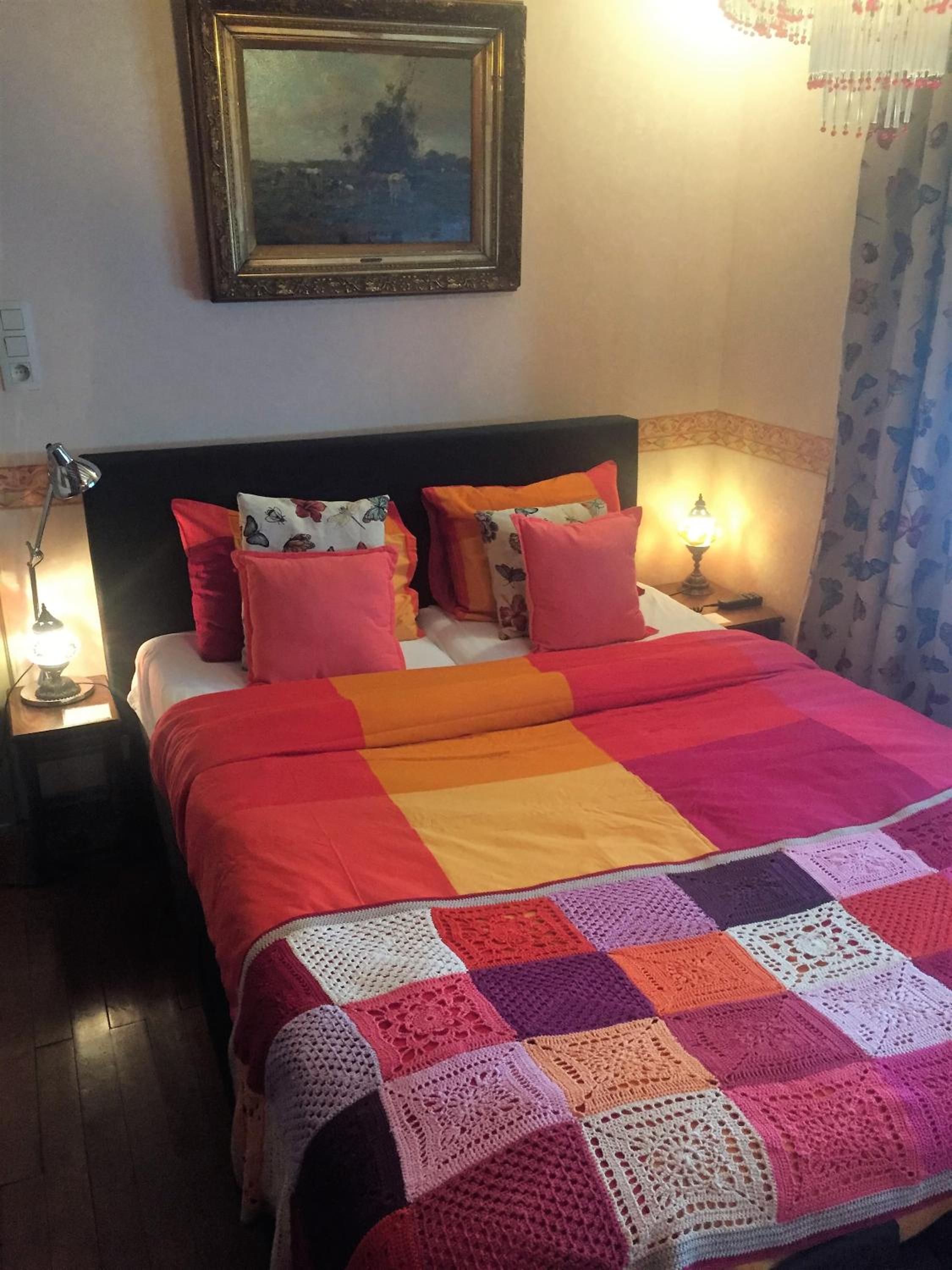 B&B De Eifelhoeve