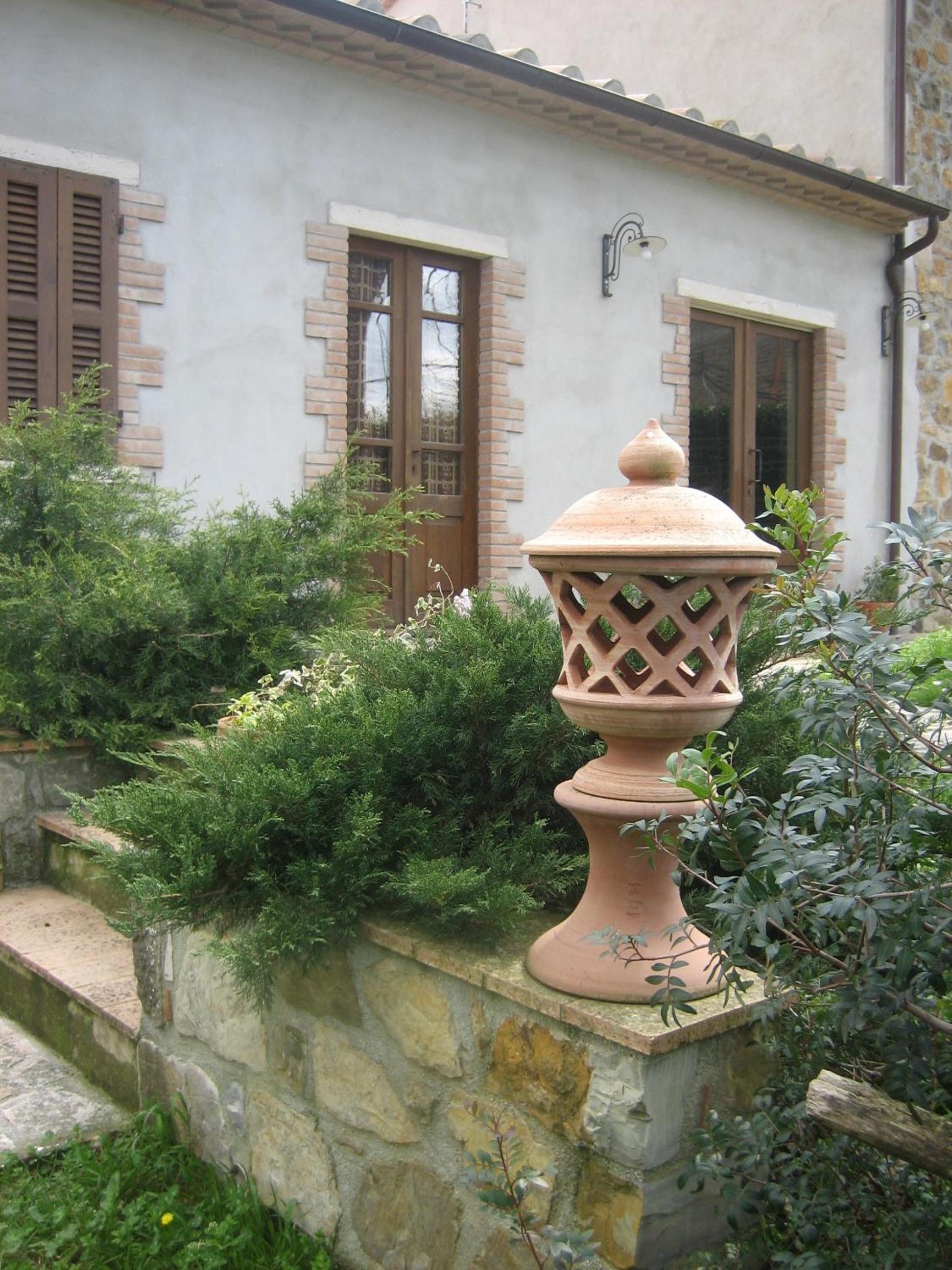 Agriturismo Casa Fibbianello